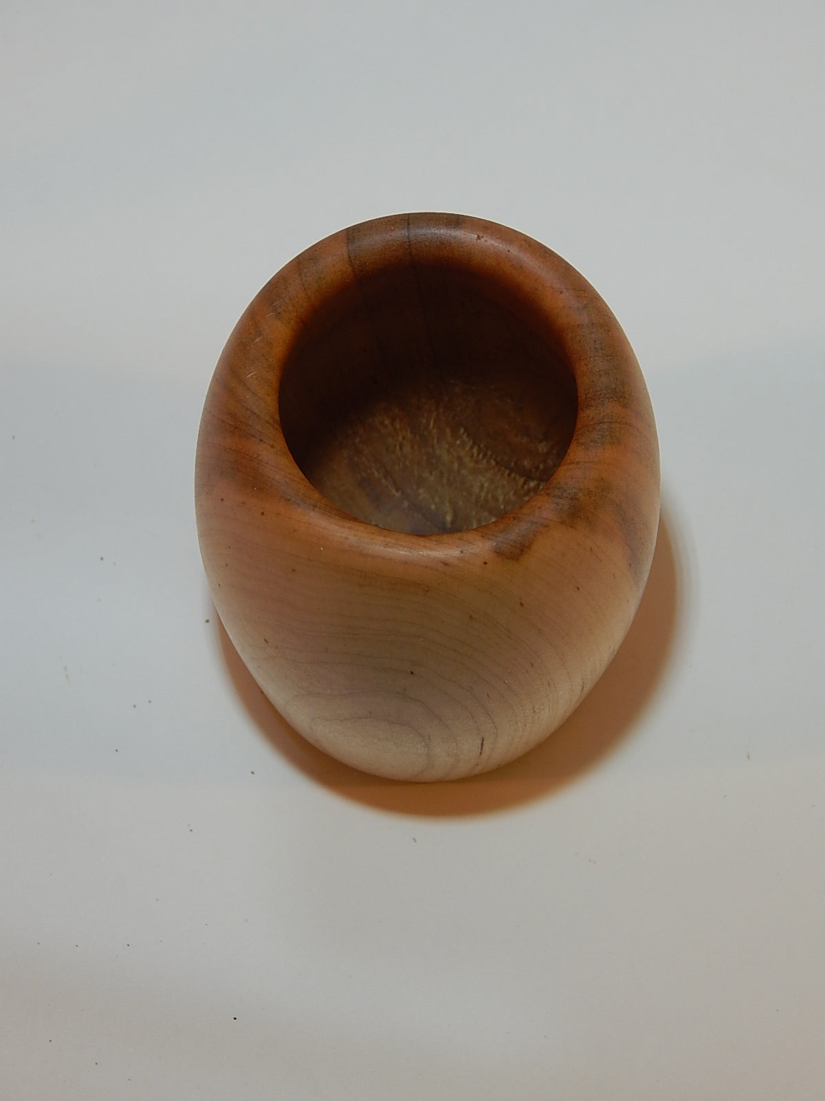 Maple Wood Bowl, Handmade, Artisan Crafted