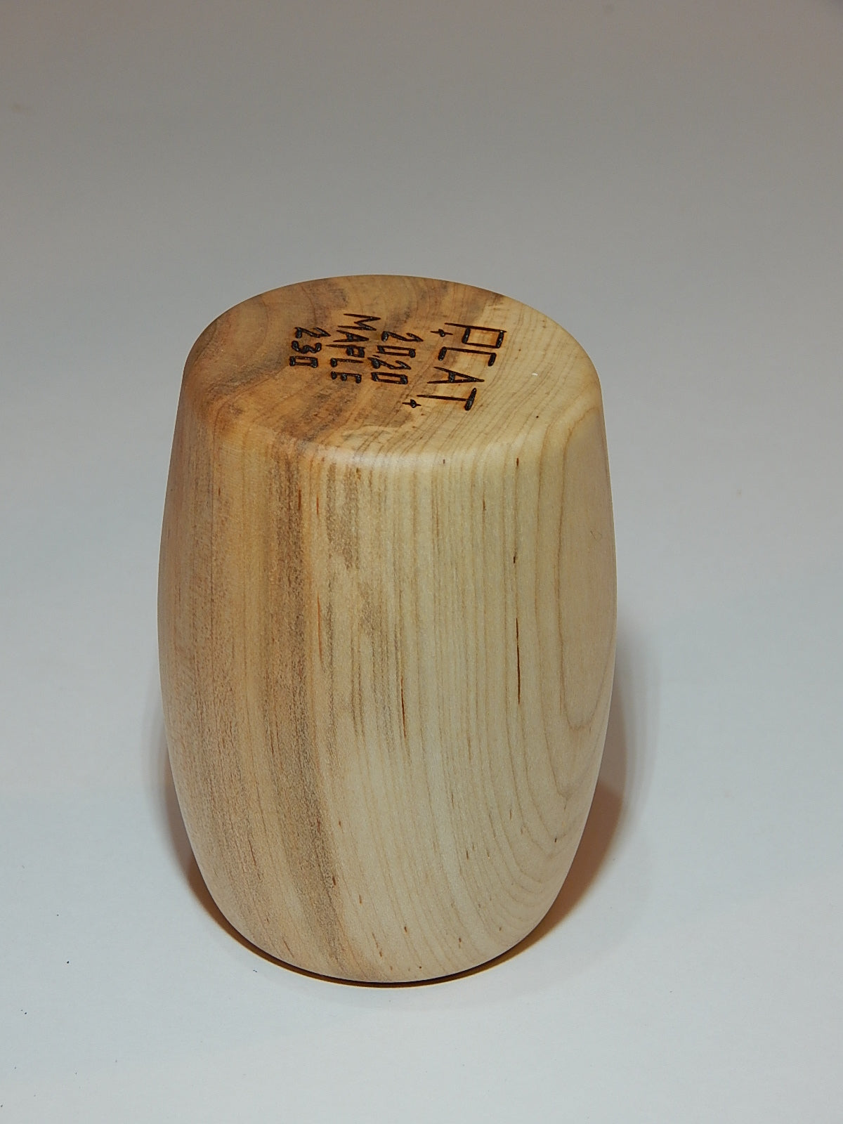 Maple Wood Bowl, Handmade, Artisan Crafted