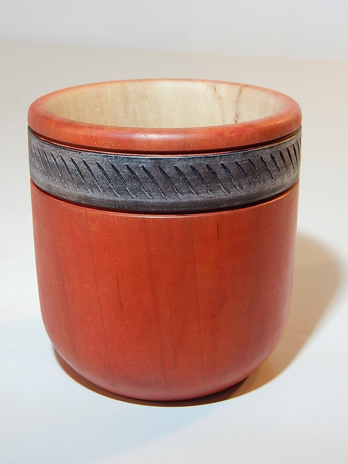 Maple Wood Bowl, Handmade, Artisan Crafted