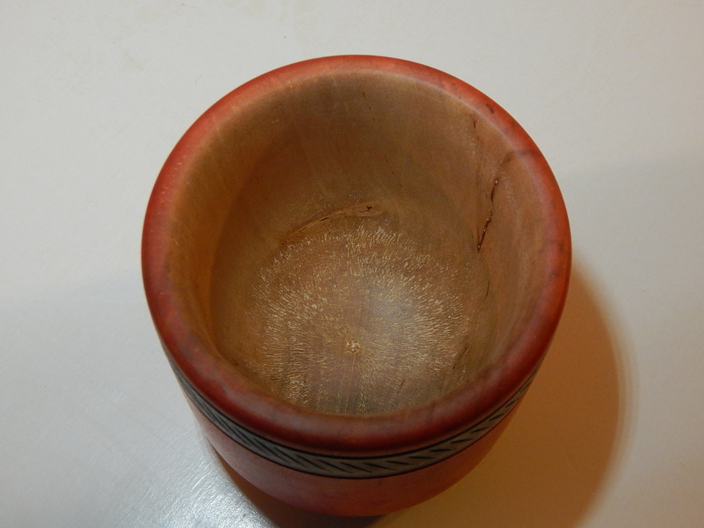 Maple Wood Bowl, Handmade, Artisan Crafted