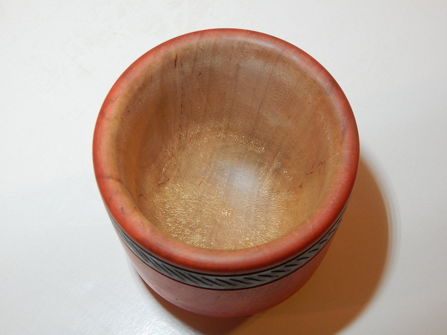 Maple Wood Bowl, Handmade, Artisan Crafted