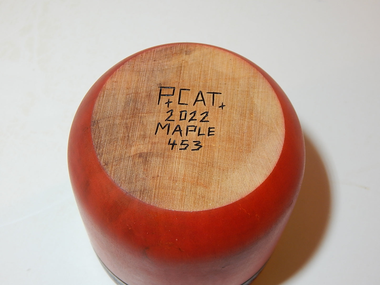 Maple Wood Bowl, Handmade, Artisan Crafted