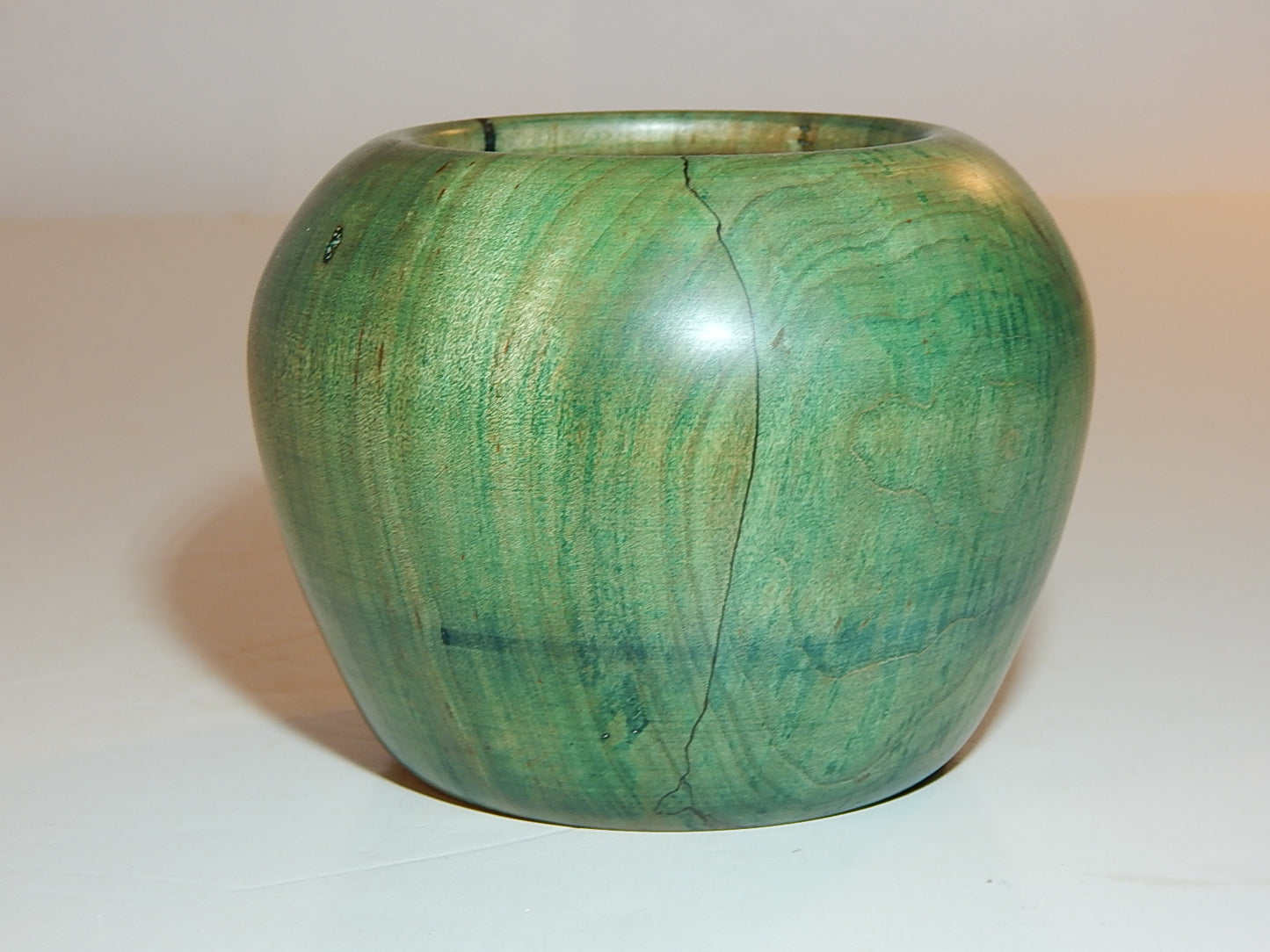 Maple Wood Bowl, Handmade, Artisan Crafted