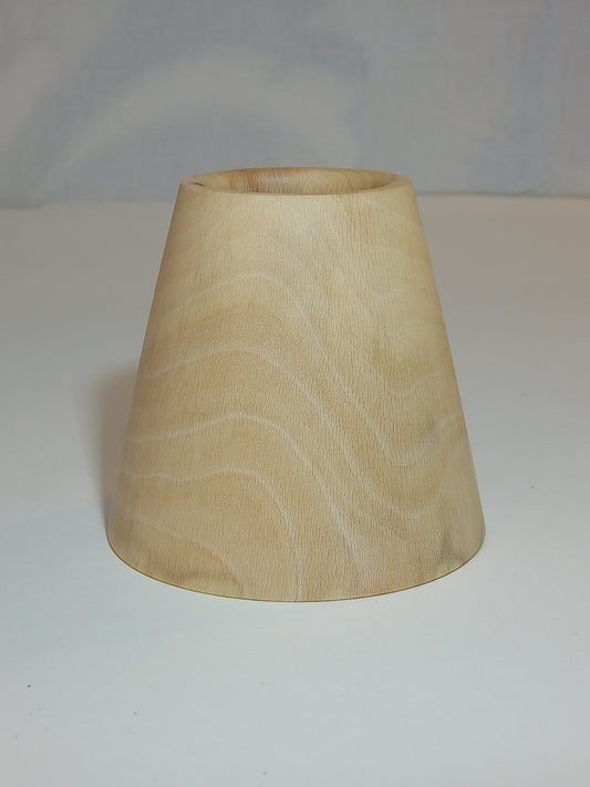 Sycamore Wood Bowl, Handmade, Artisan Crafted