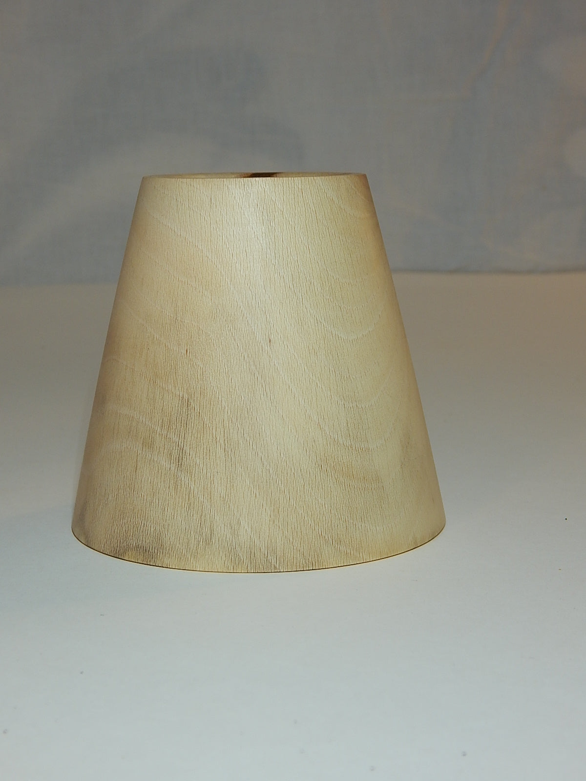 Sycamore Wood Bowl, Handmade, Artisan Crafted