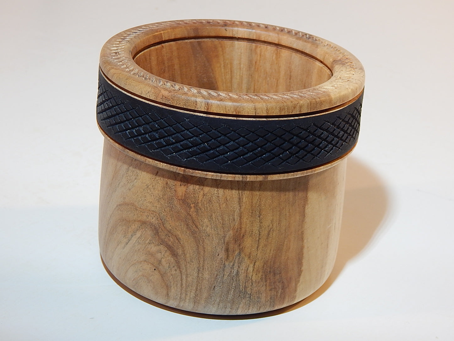 Maple Wood Bowl, Handmade, Artisan Crafted