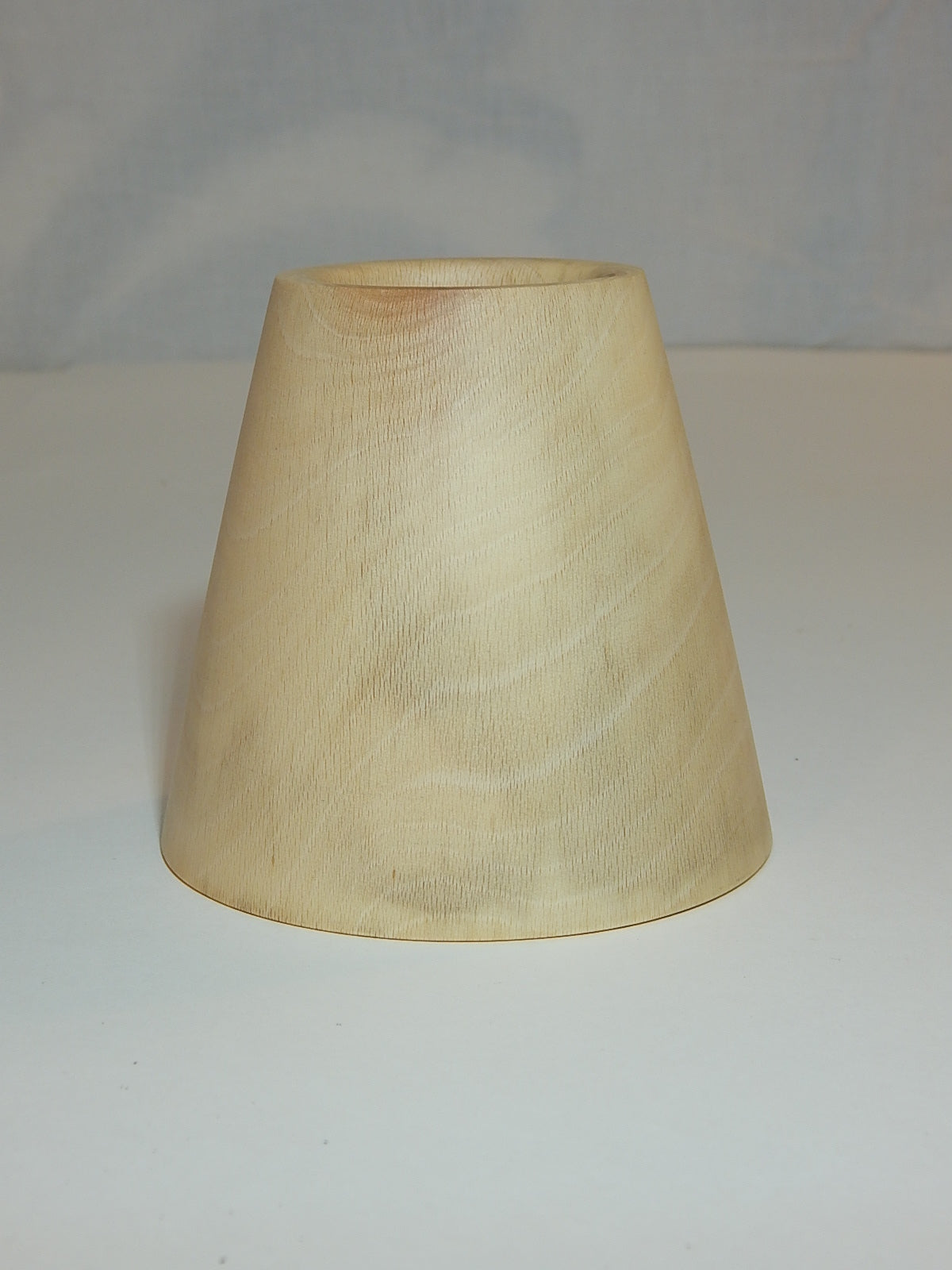 Sycamore Wood Bowl, Handmade, Artisan Crafted