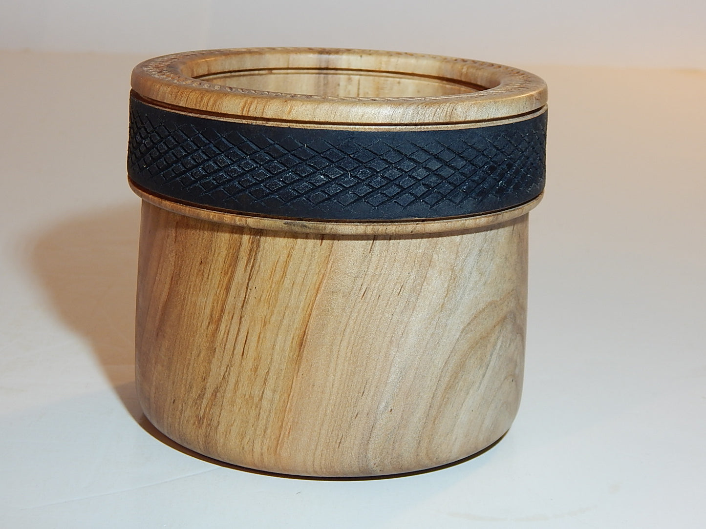 Maple Wood Bowl, Handmade, Artisan Crafted