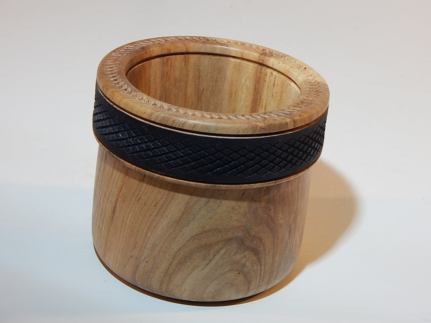 Maple Wood Bowl, Handmade, Artisan Crafted