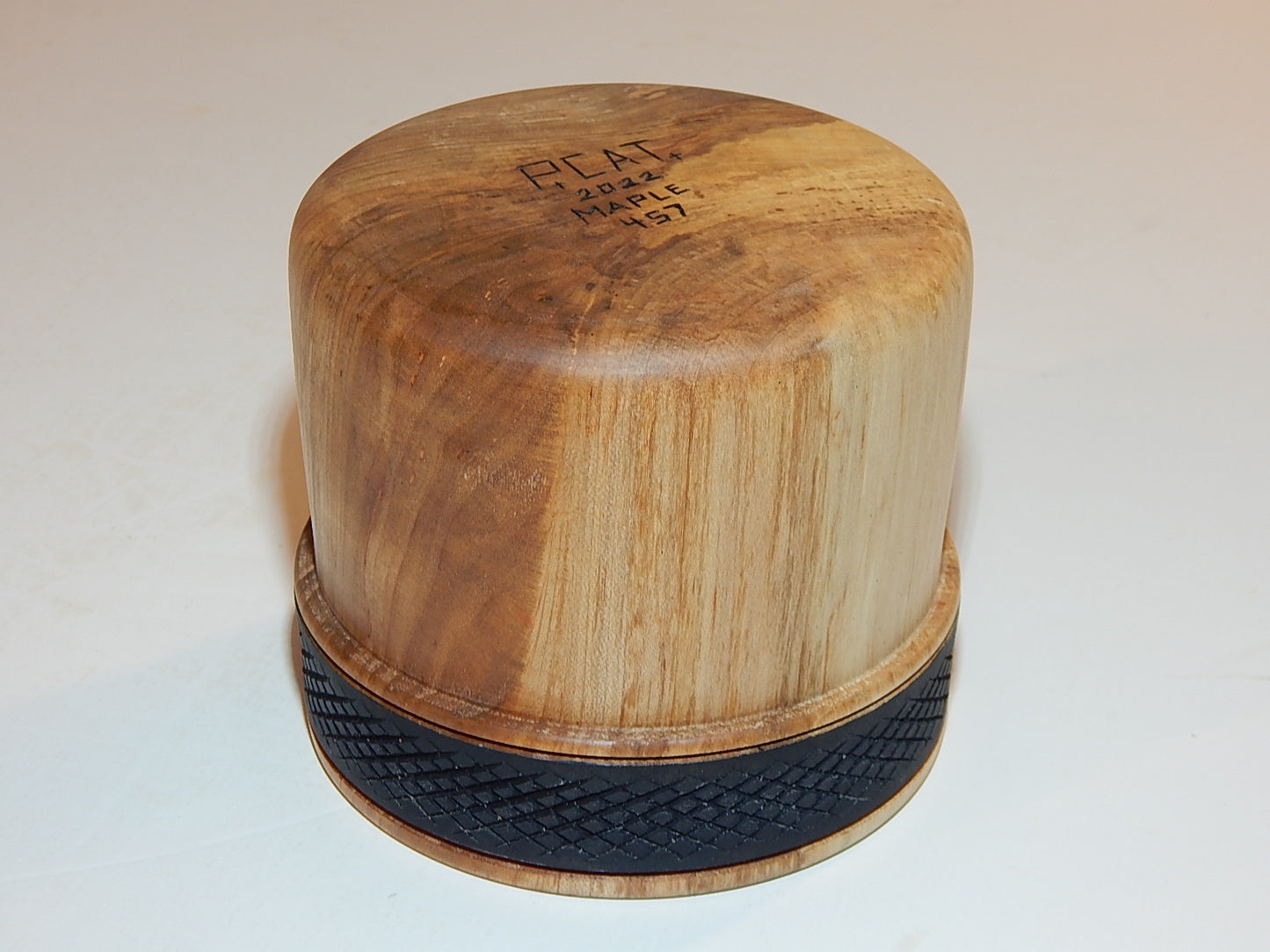 Maple Wood Bowl, Handmade, Artisan Crafted