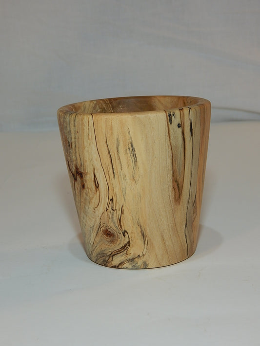 Maple Wood Bowl, Handmade, Artisan Crafted