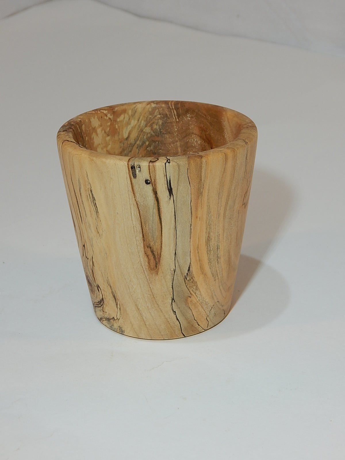 Maple Wood Bowl, Handmade, Artisan Crafted