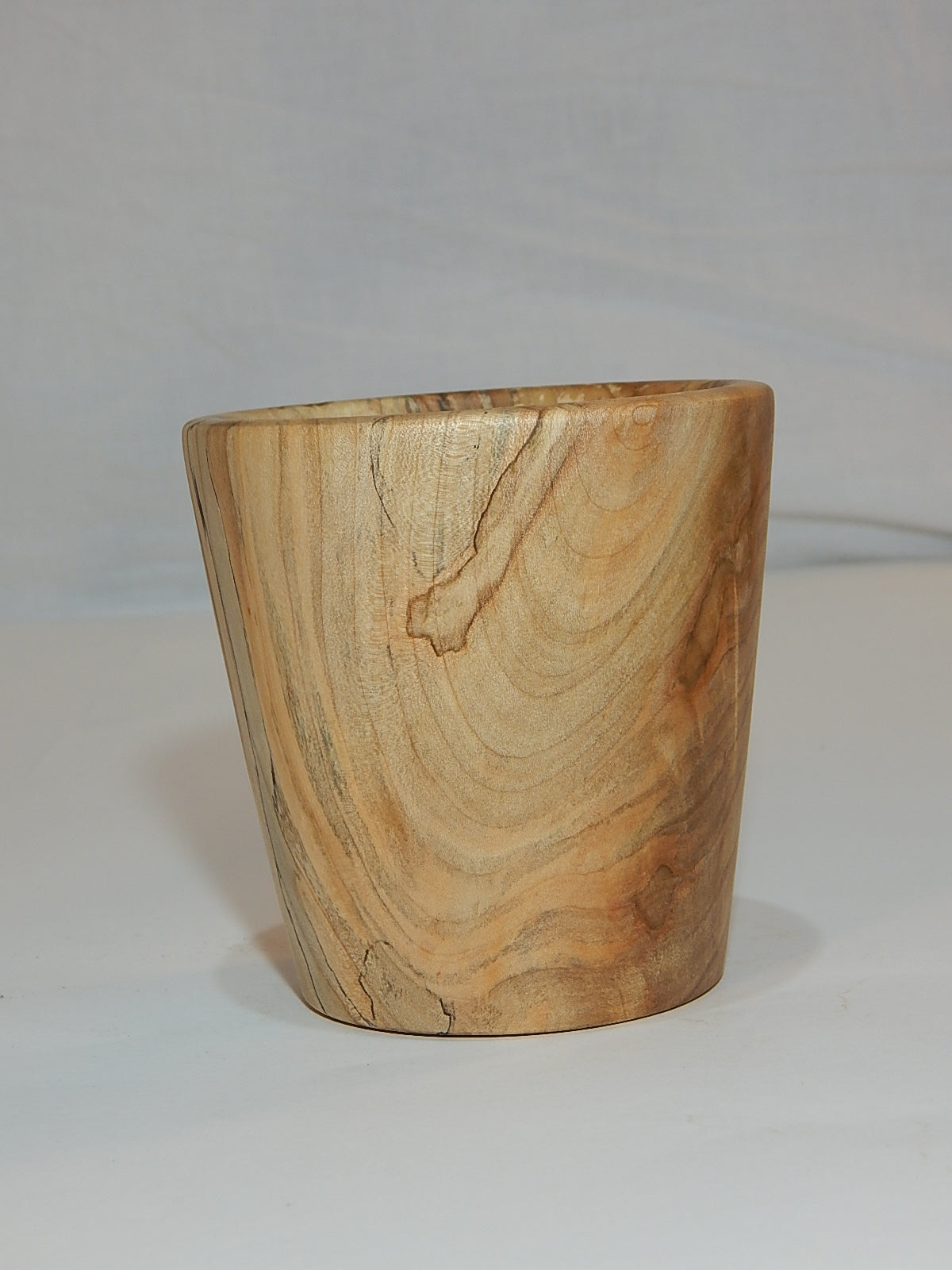 Maple Wood Bowl, Handmade, Artisan Crafted