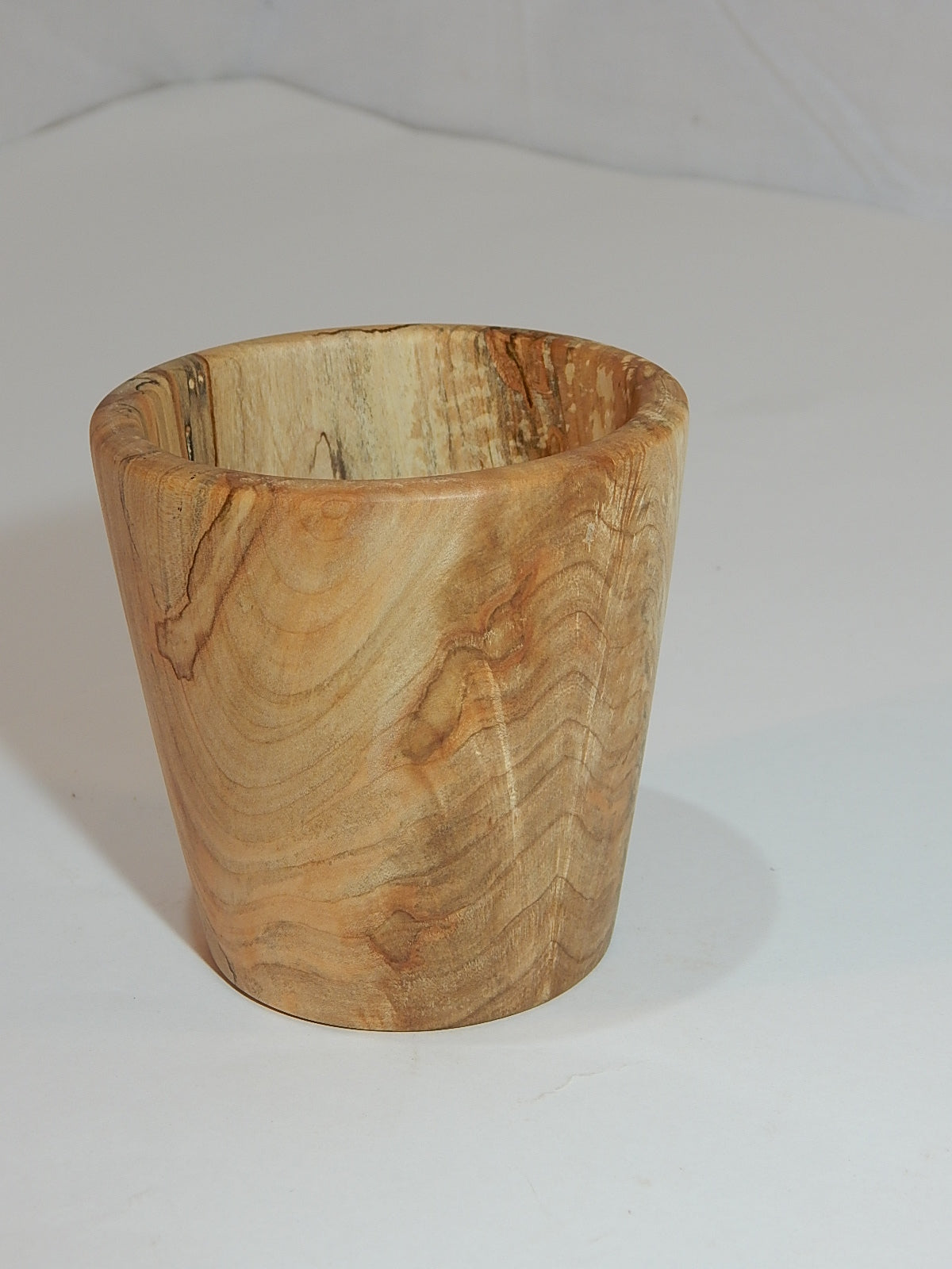 Maple Wood Bowl, Handmade, Artisan Crafted