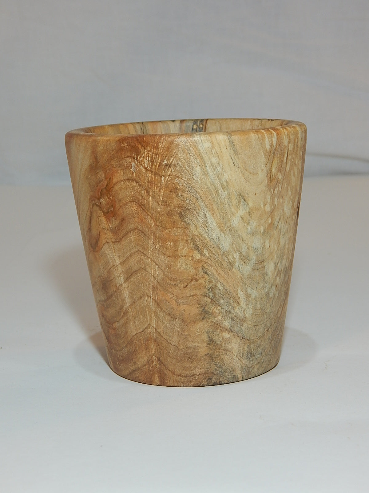 Maple Wood Bowl, Handmade, Artisan Crafted