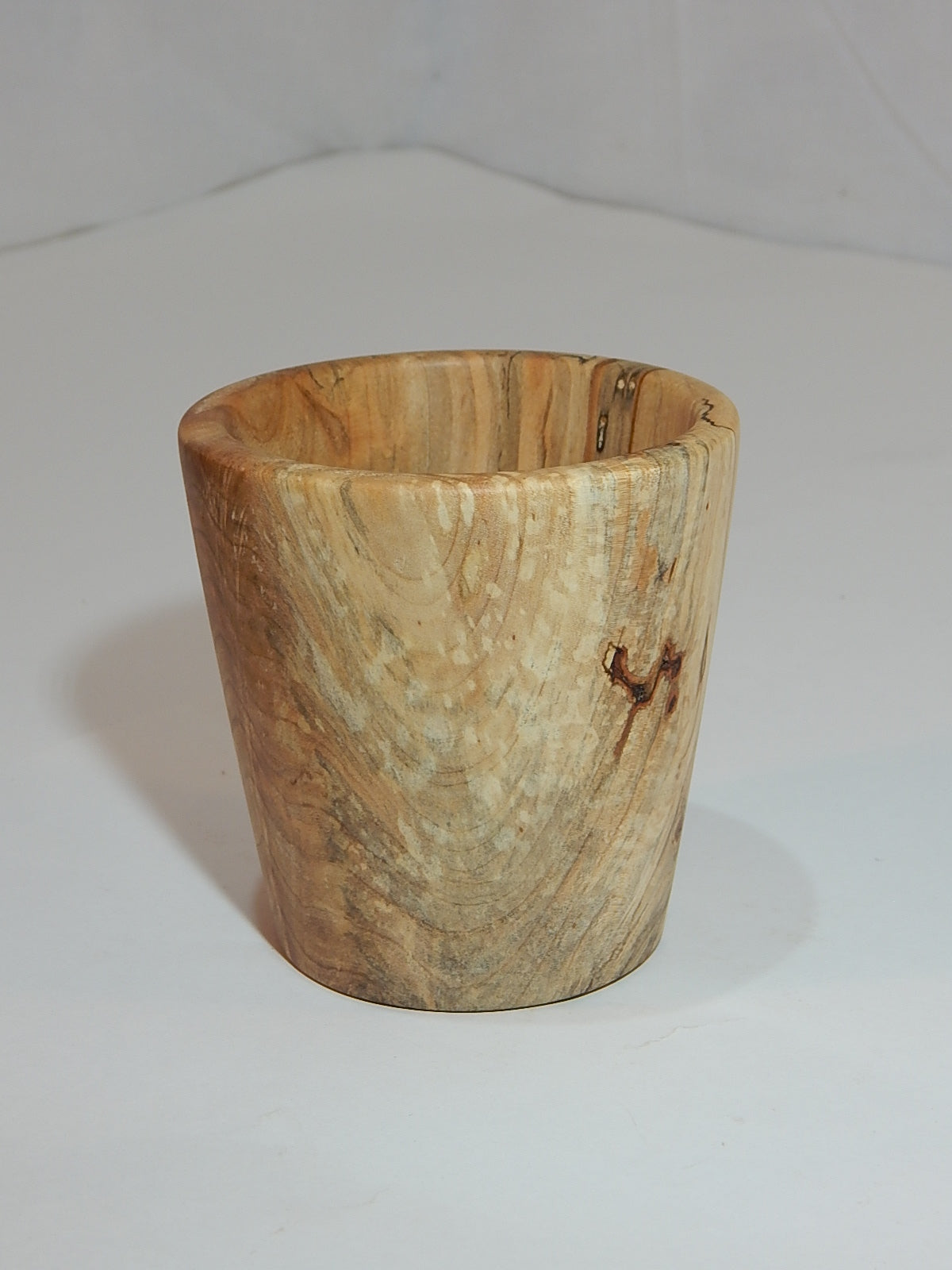 Maple Wood Bowl, Handmade, Artisan Crafted