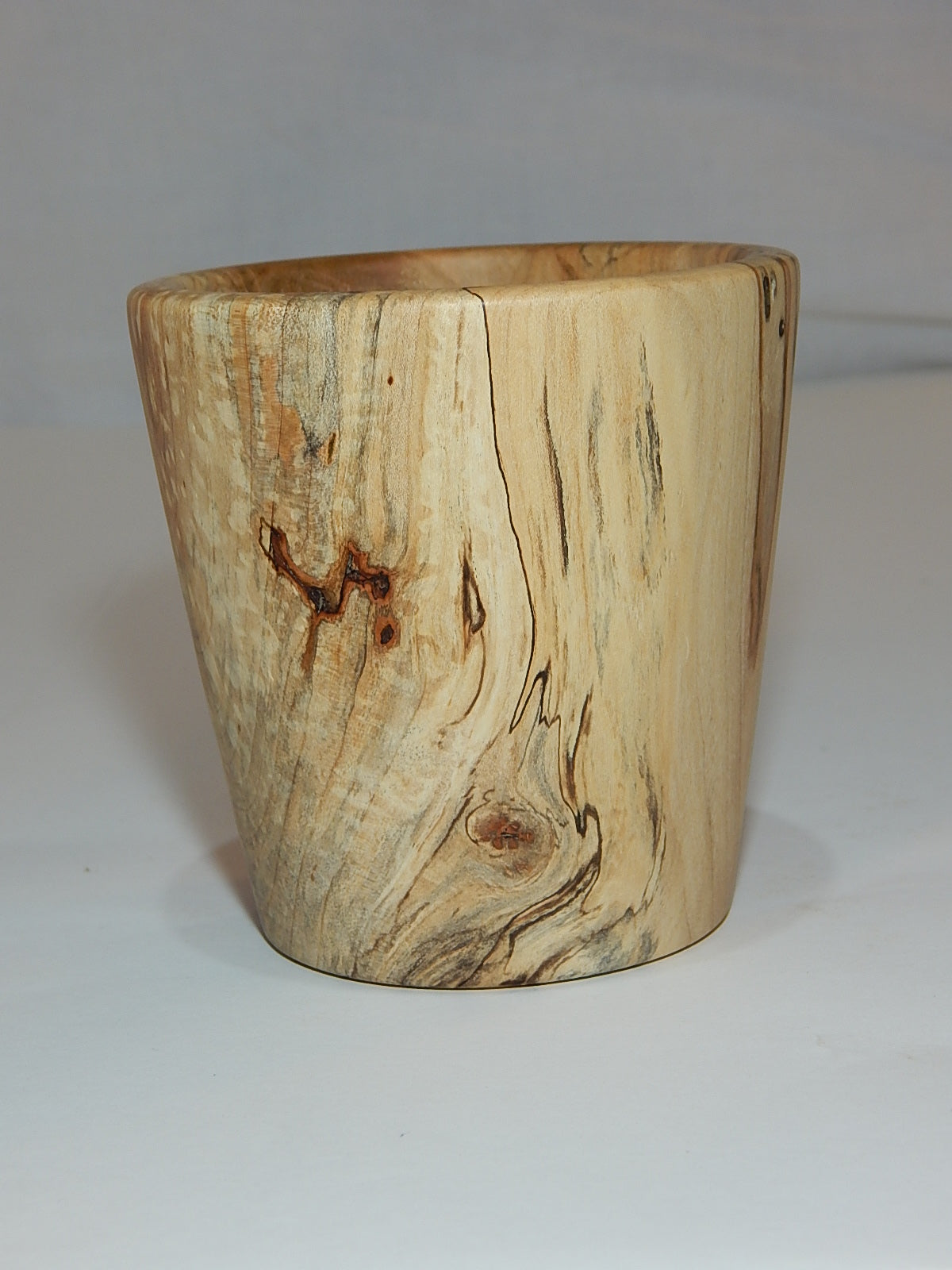 Maple Wood Bowl, Handmade, Artisan Crafted