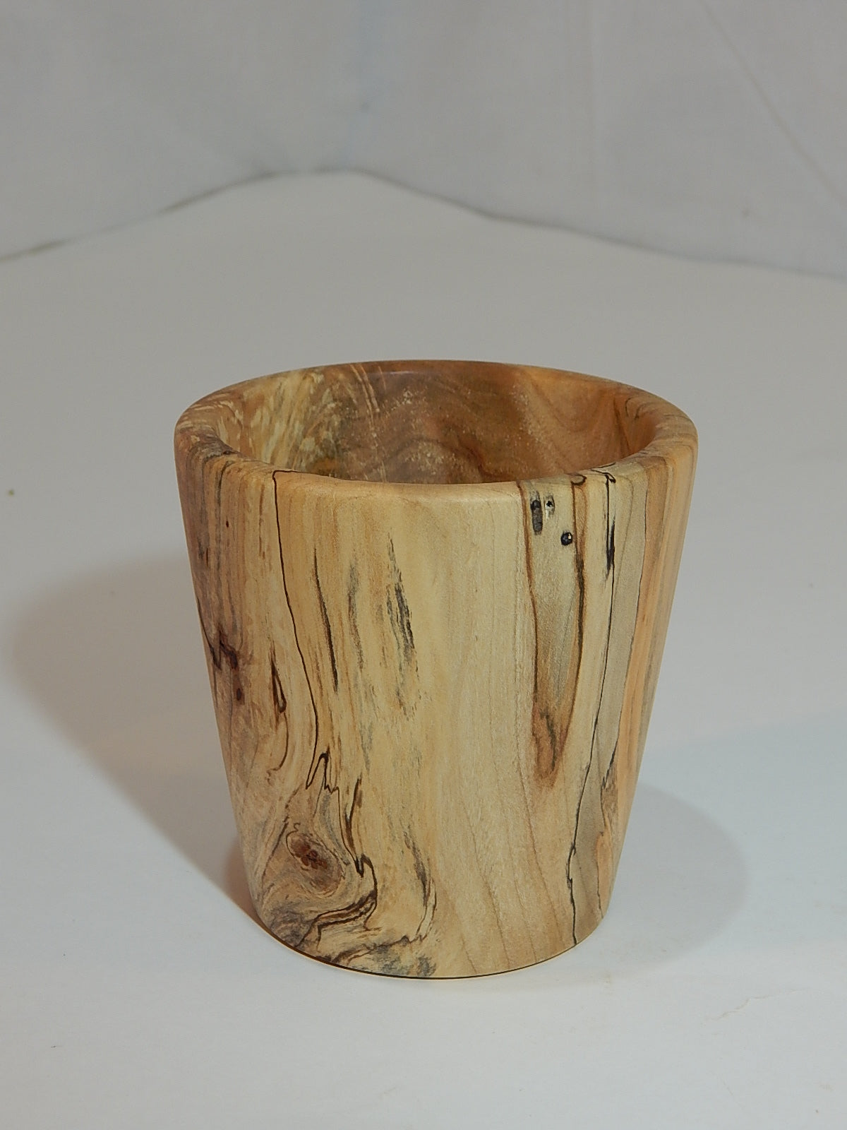 Maple Wood Bowl, Handmade, Artisan Crafted