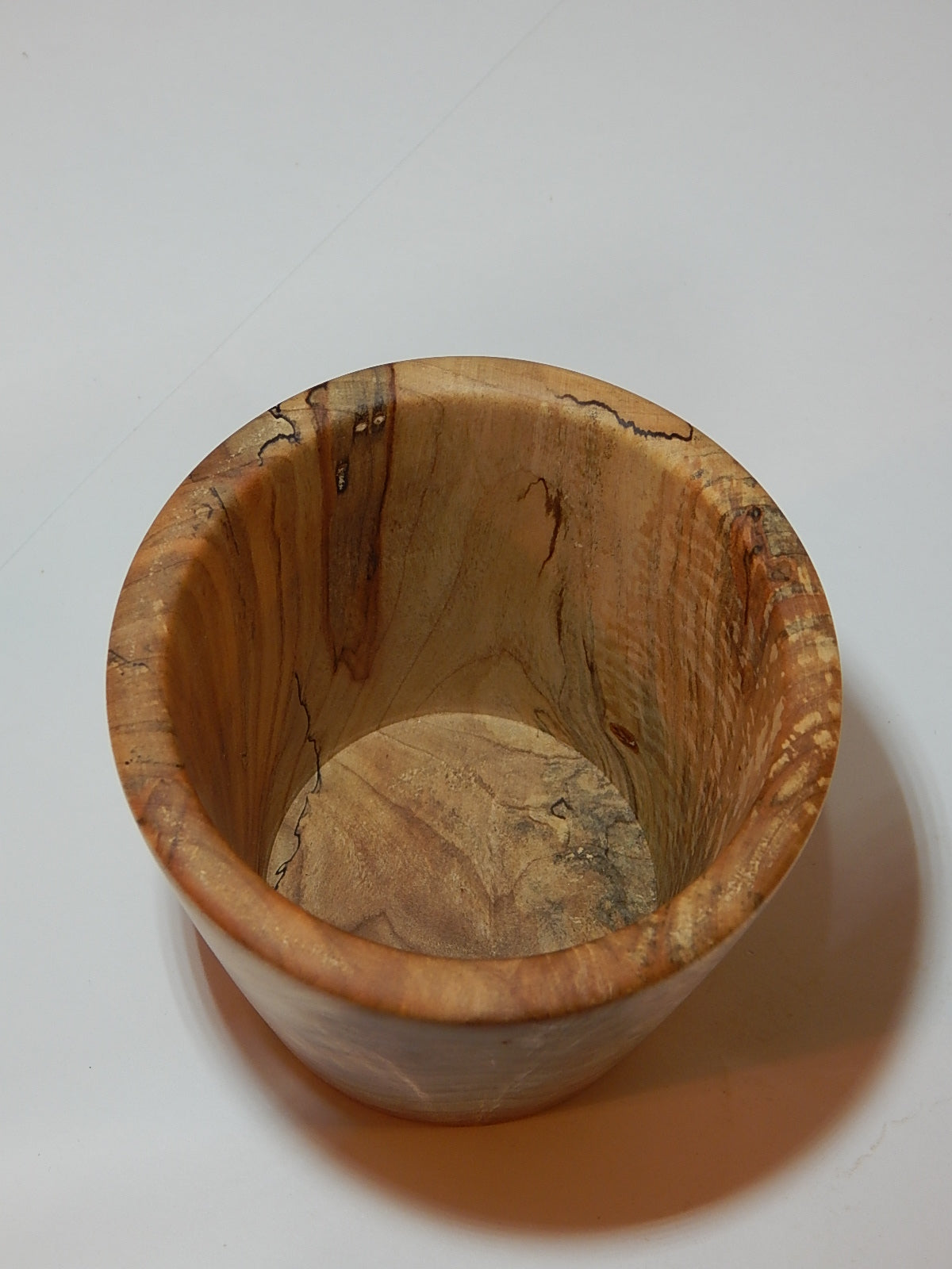 Maple Wood Bowl, Handmade, Artisan Crafted