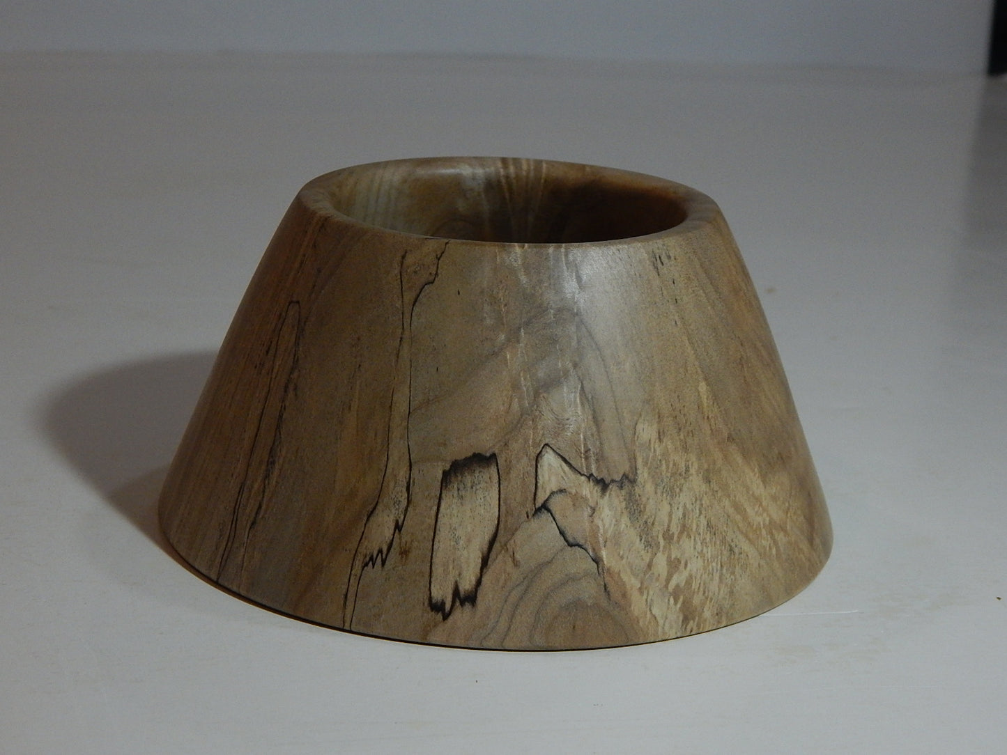 Maple Wood Bowl, Handmade, Artisan Crafted