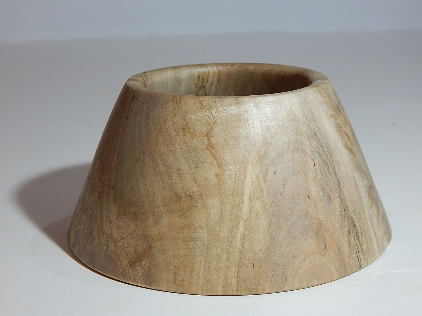 Maple Wood Bowl, Handmade, Artisan Crafted