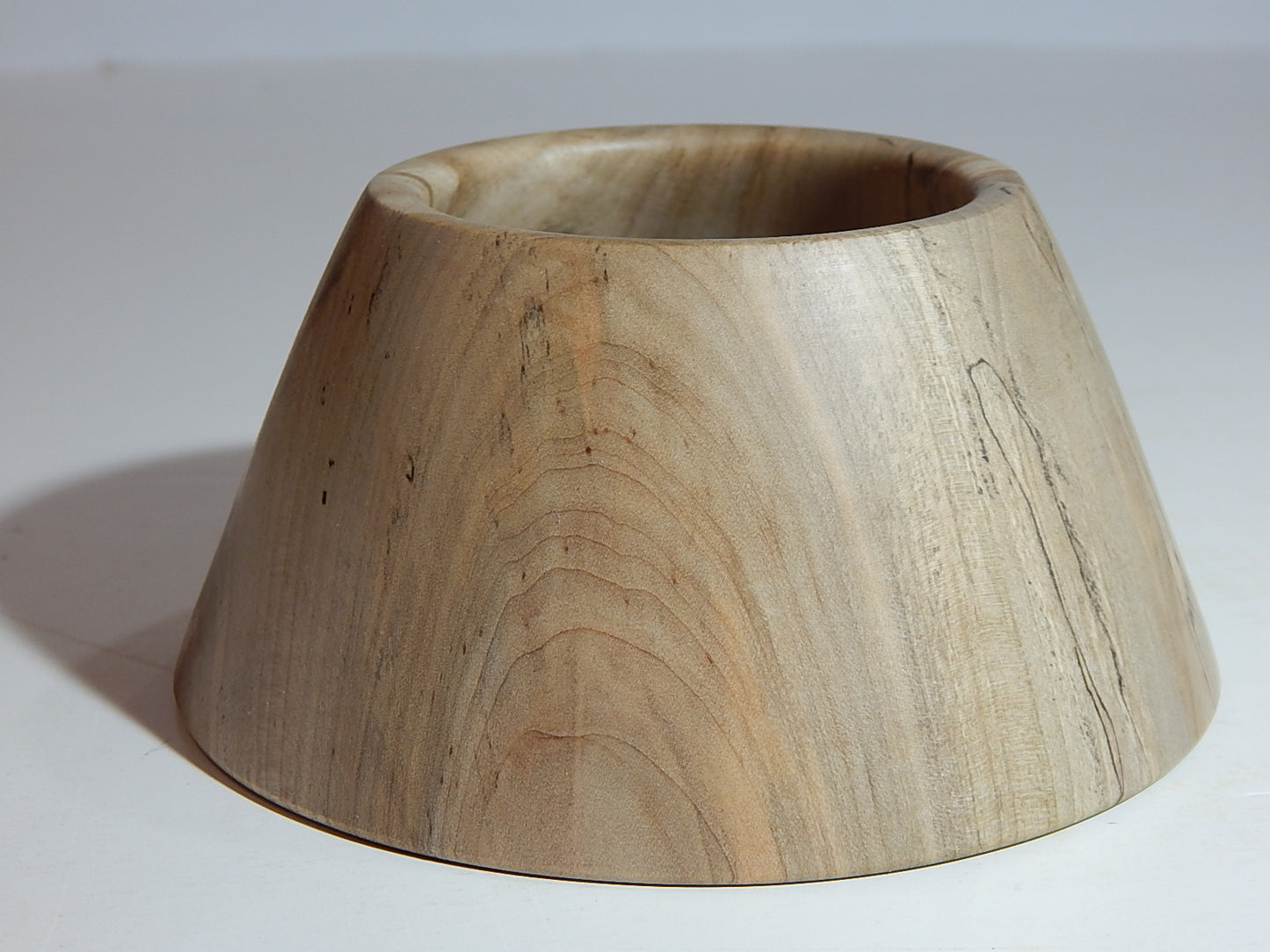 Maple Wood Bowl, Handmade, Artisan Crafted