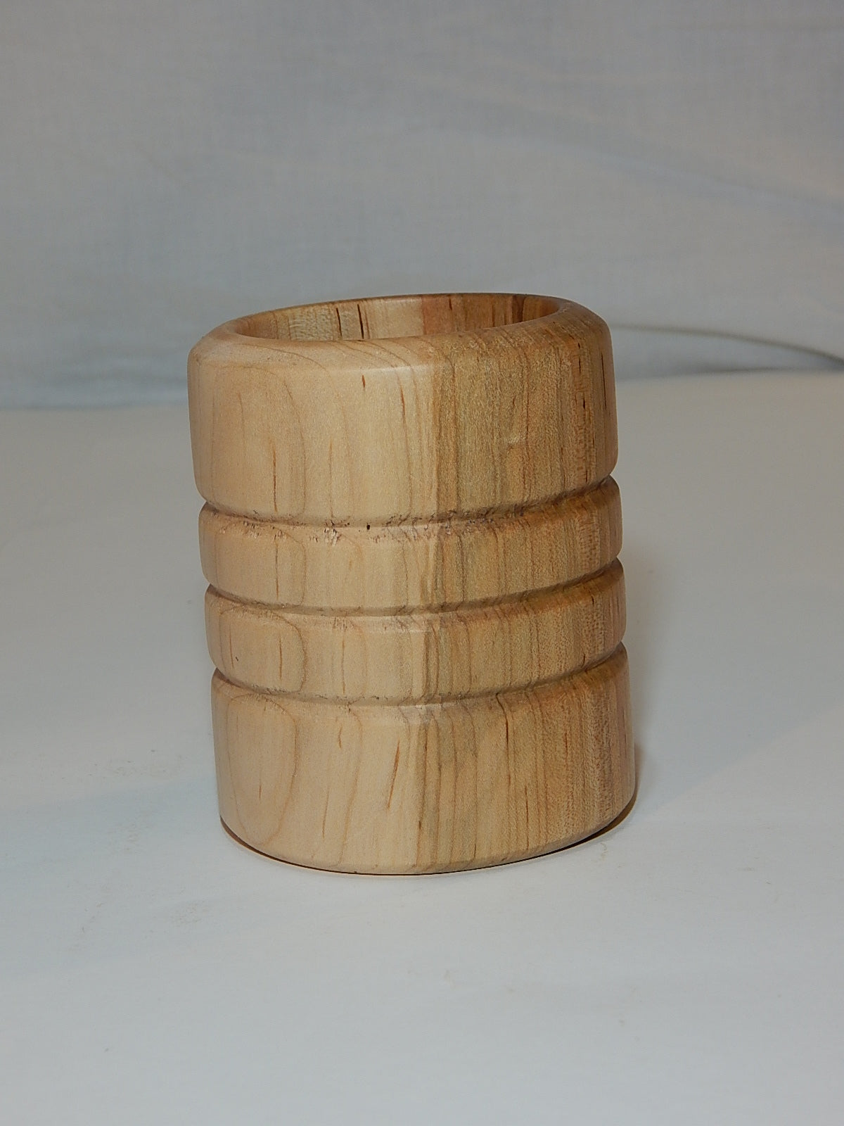 Maple Wood Bowl, Handmade, Artisan Crafted