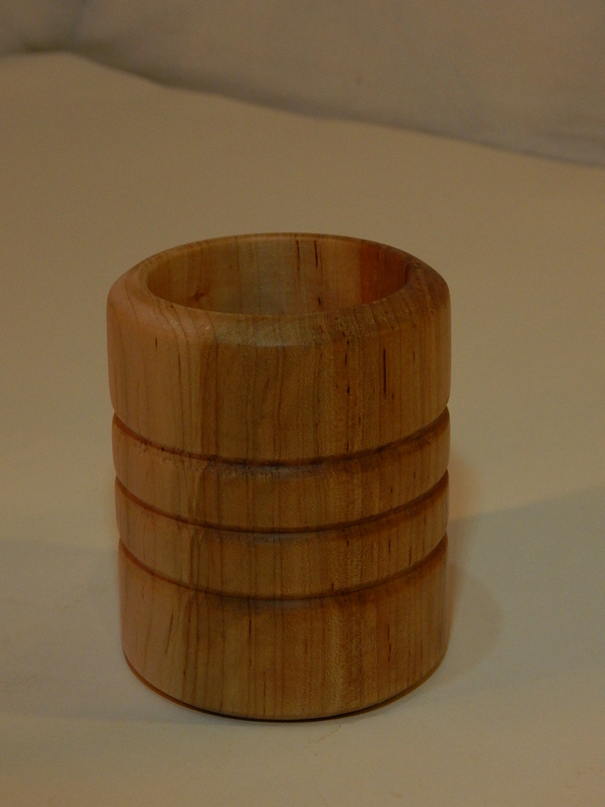 Maple Wood Bowl, Handmade, Artisan Crafted