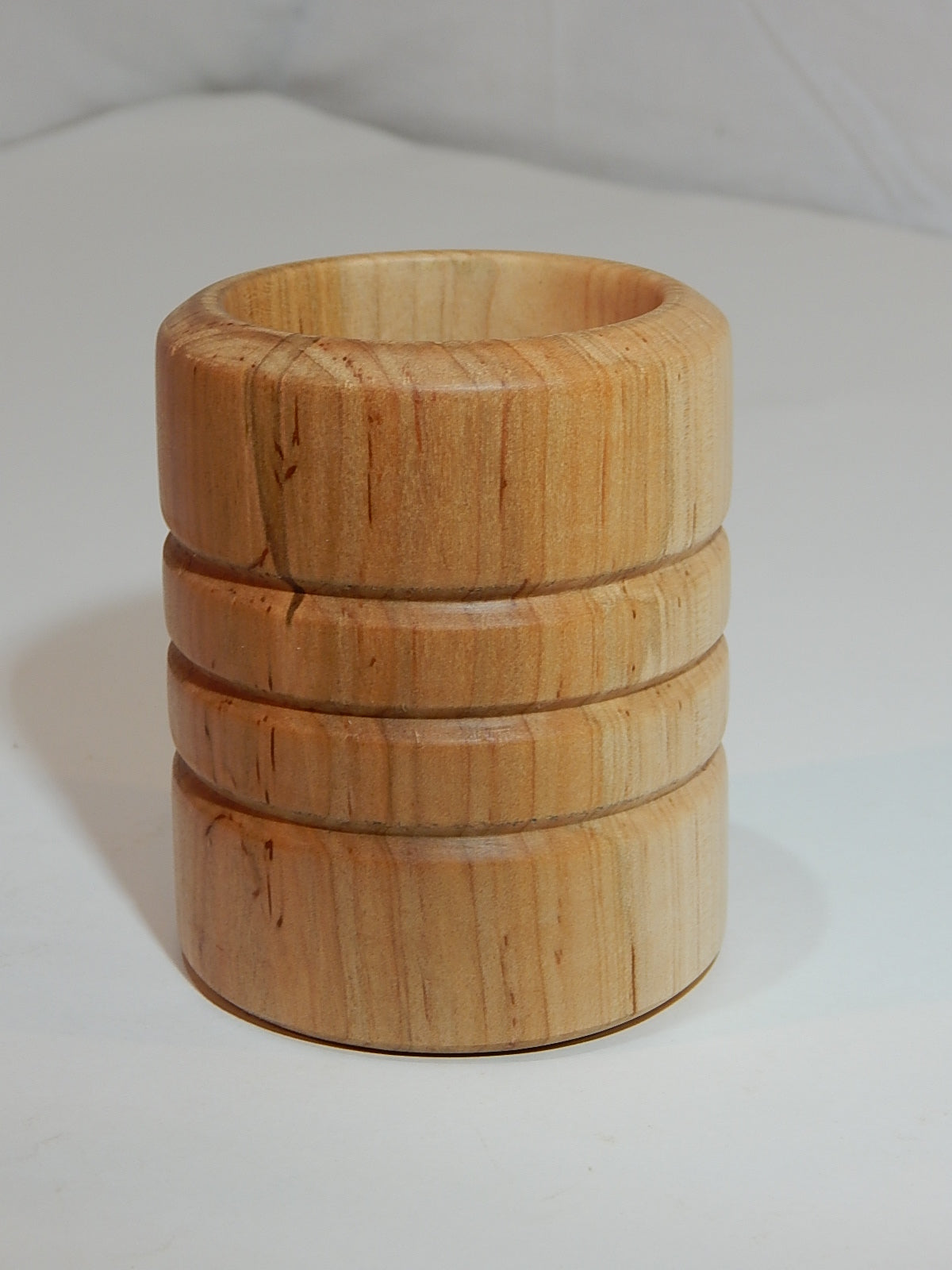 Maple Wood Bowl, Handmade, Artisan Crafted