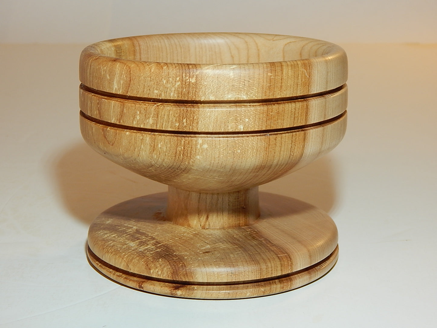 Maple Wood Bowl, Handmade, Artisan Crafted