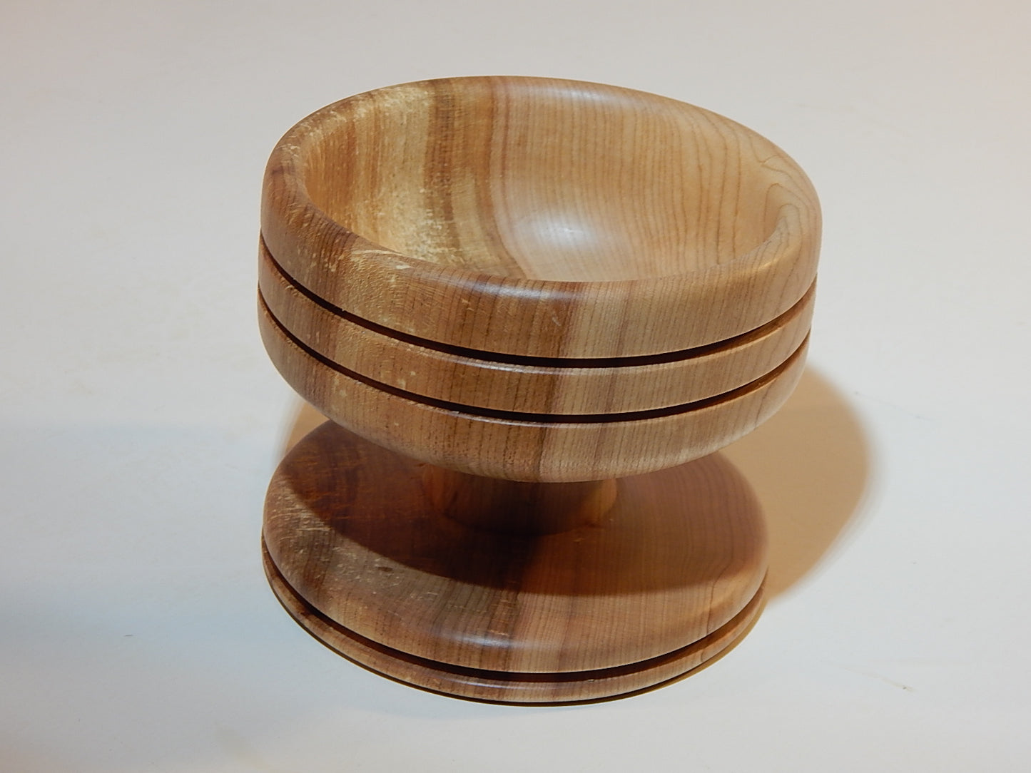 Maple Wood Bowl, Handmade, Artisan Crafted