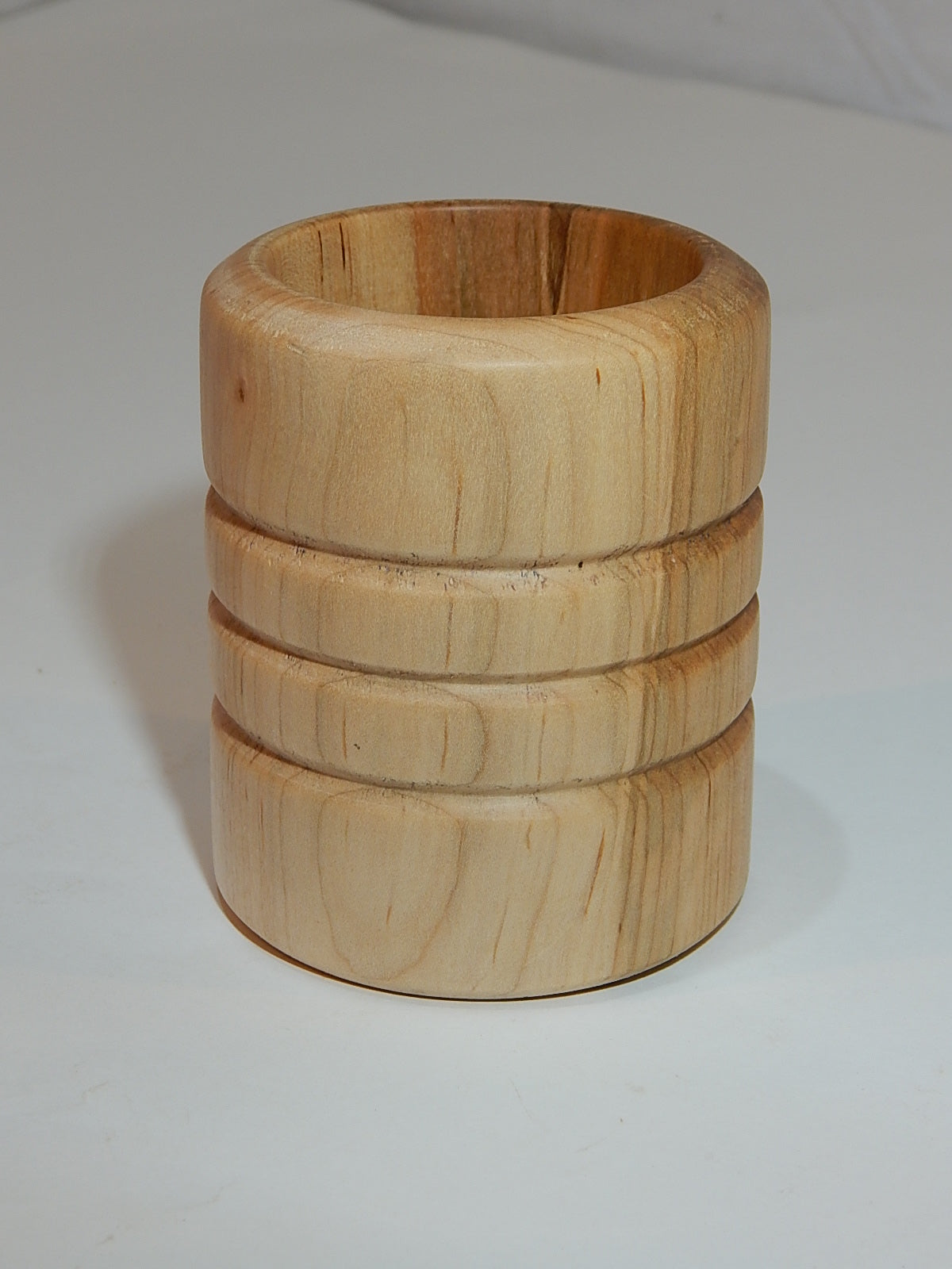 Maple Wood Bowl, Handmade, Artisan Crafted