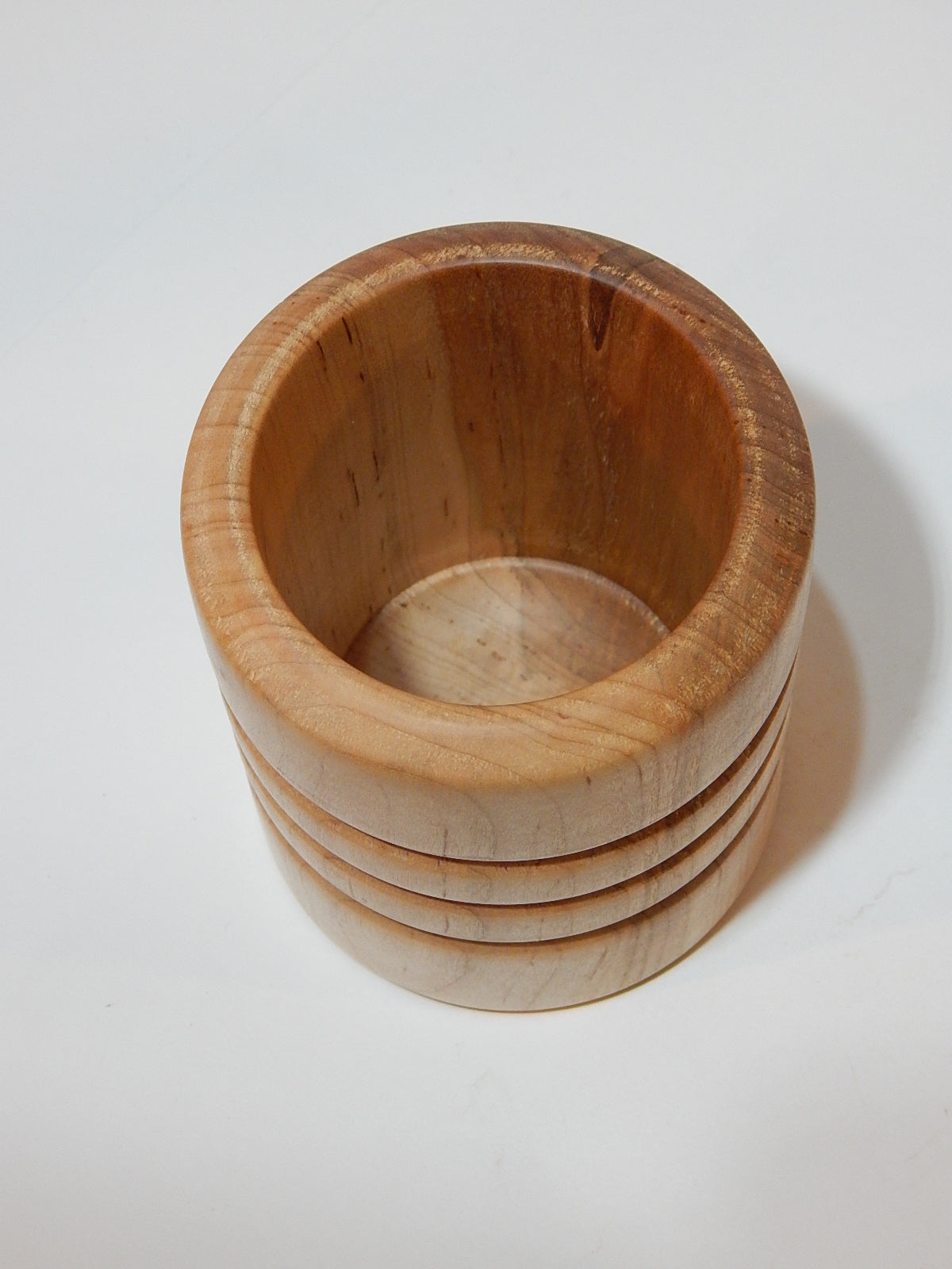 Maple Wood Bowl, Handmade, Artisan Crafted