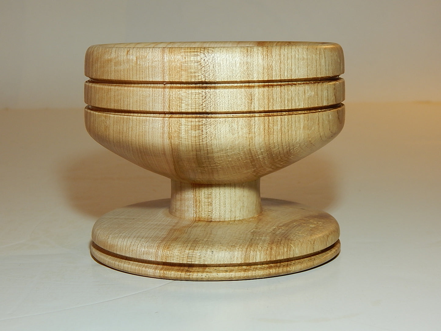 Maple Wood Bowl, Handmade, Artisan Crafted