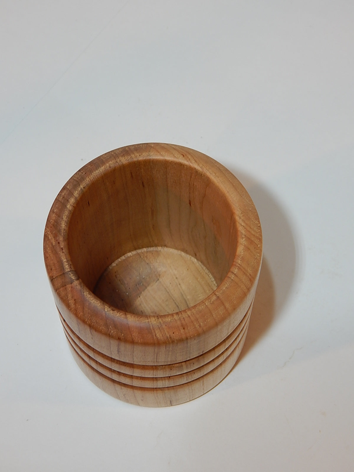 Maple Wood Bowl, Handmade, Artisan Crafted