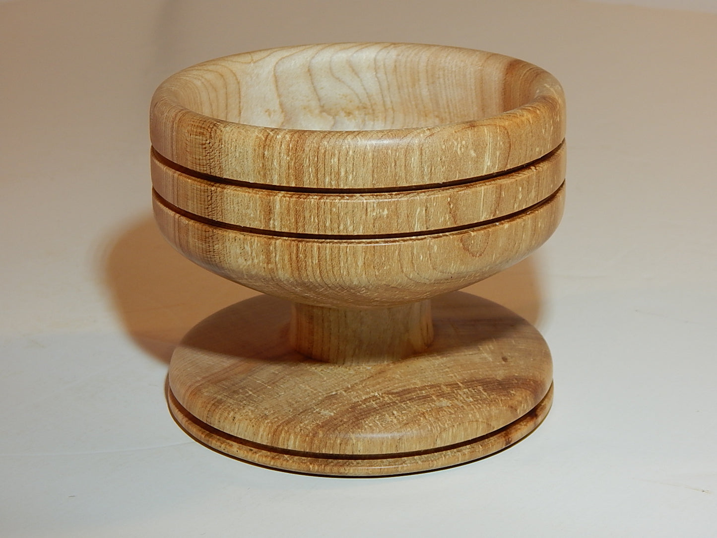 Maple Wood Bowl, Handmade, Artisan Crafted