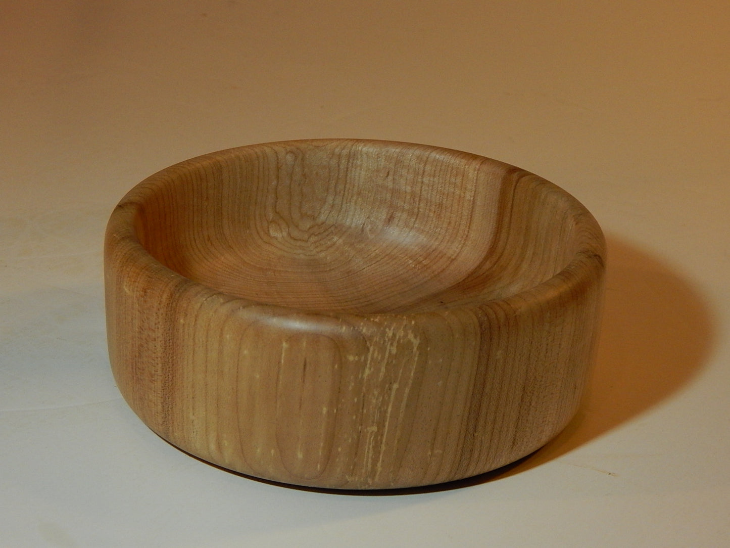 Maple Wood Bowl, Handmade, Artisan Crafted