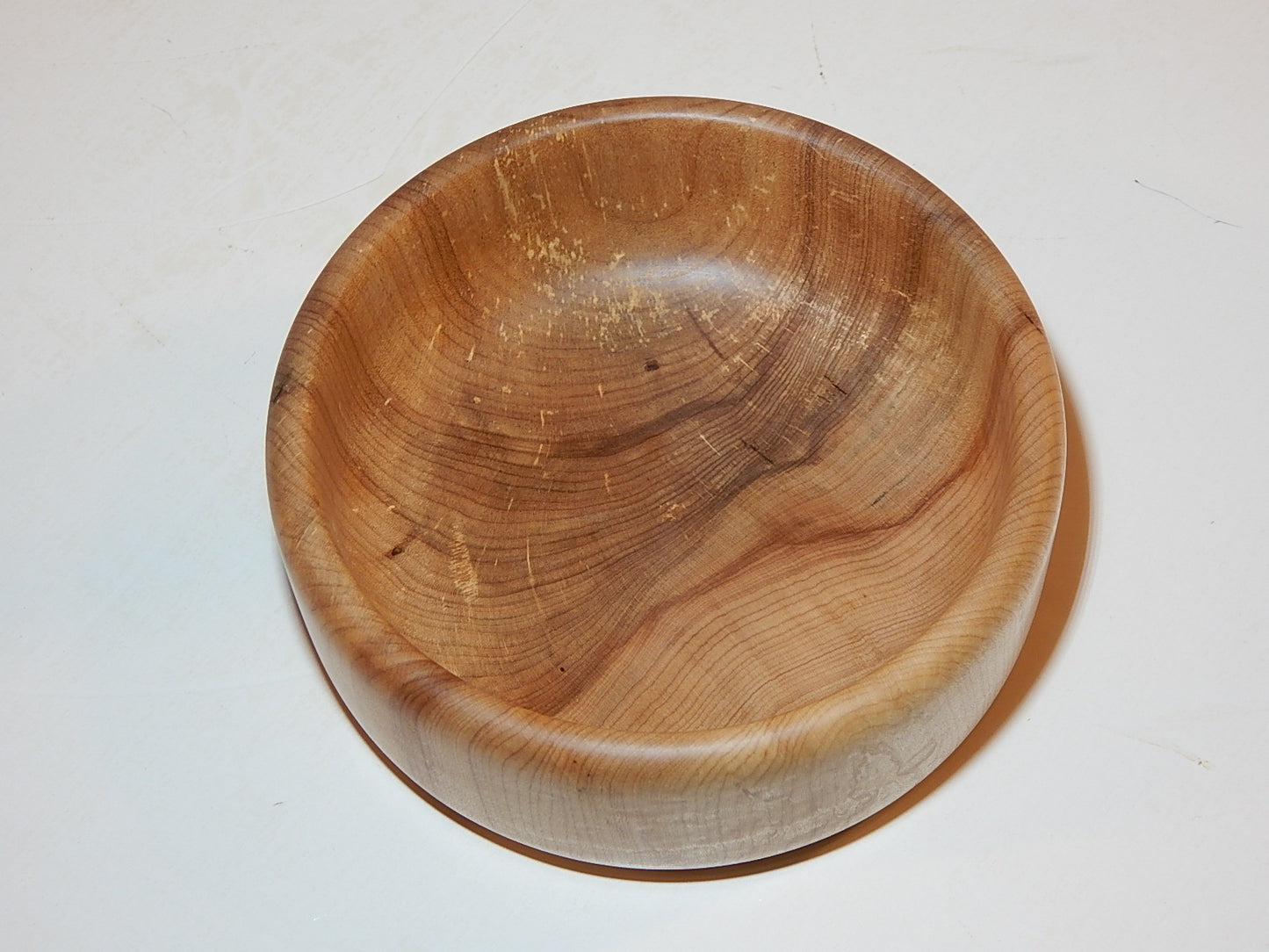 Maple Wood Bowl, Handmade, Artisan Crafted