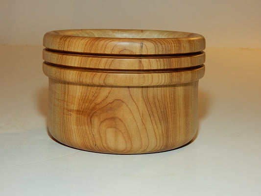 Maple Wood Bowl, Handmade, Artisan Crafted