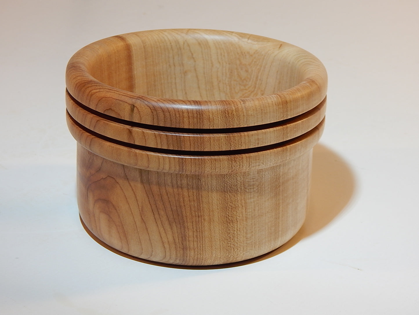 Maple Wood Bowl, Handmade, Artisan Crafted