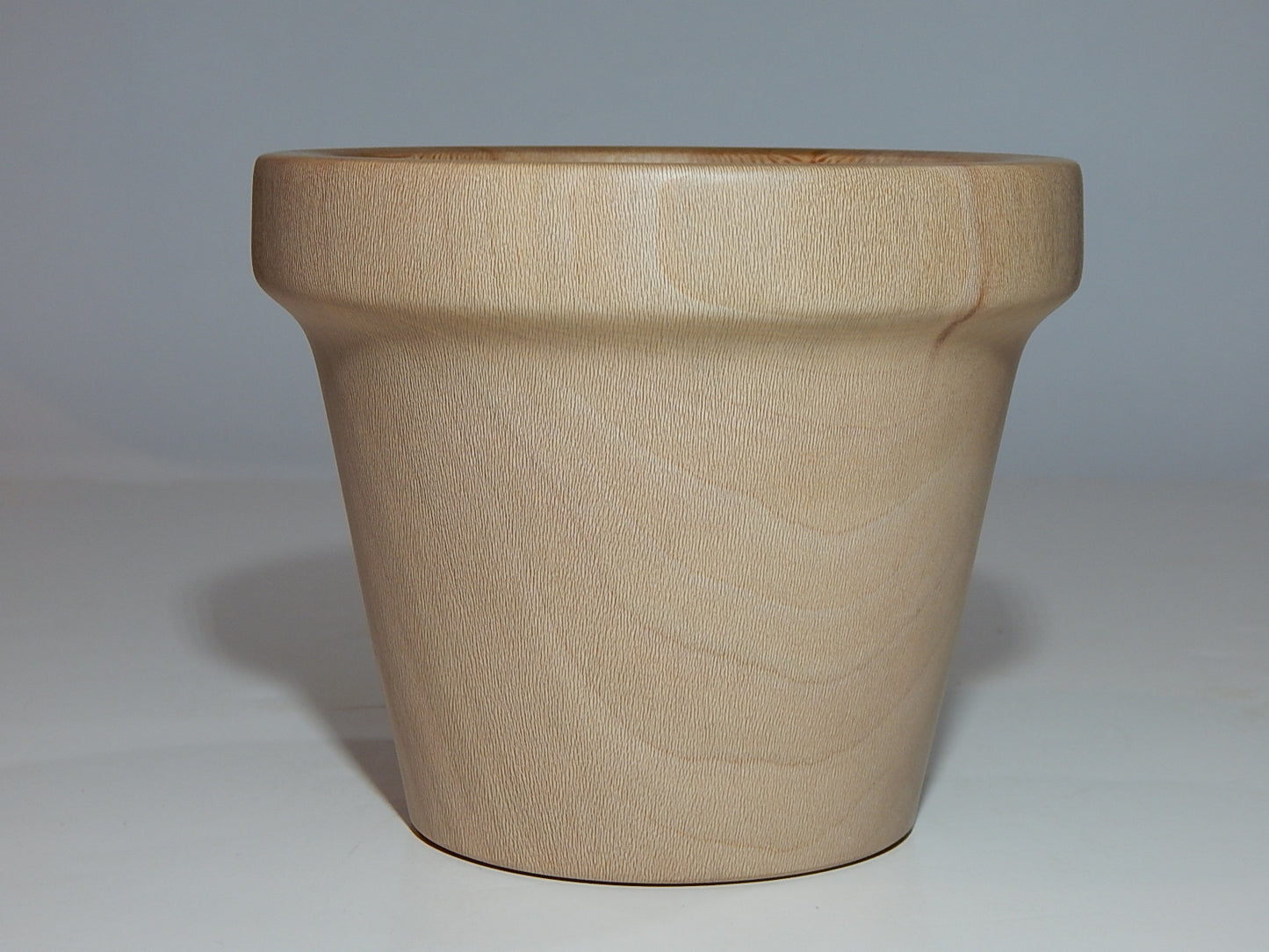 Sycamore Wood Bowl, Handmade, Artisan Crafted