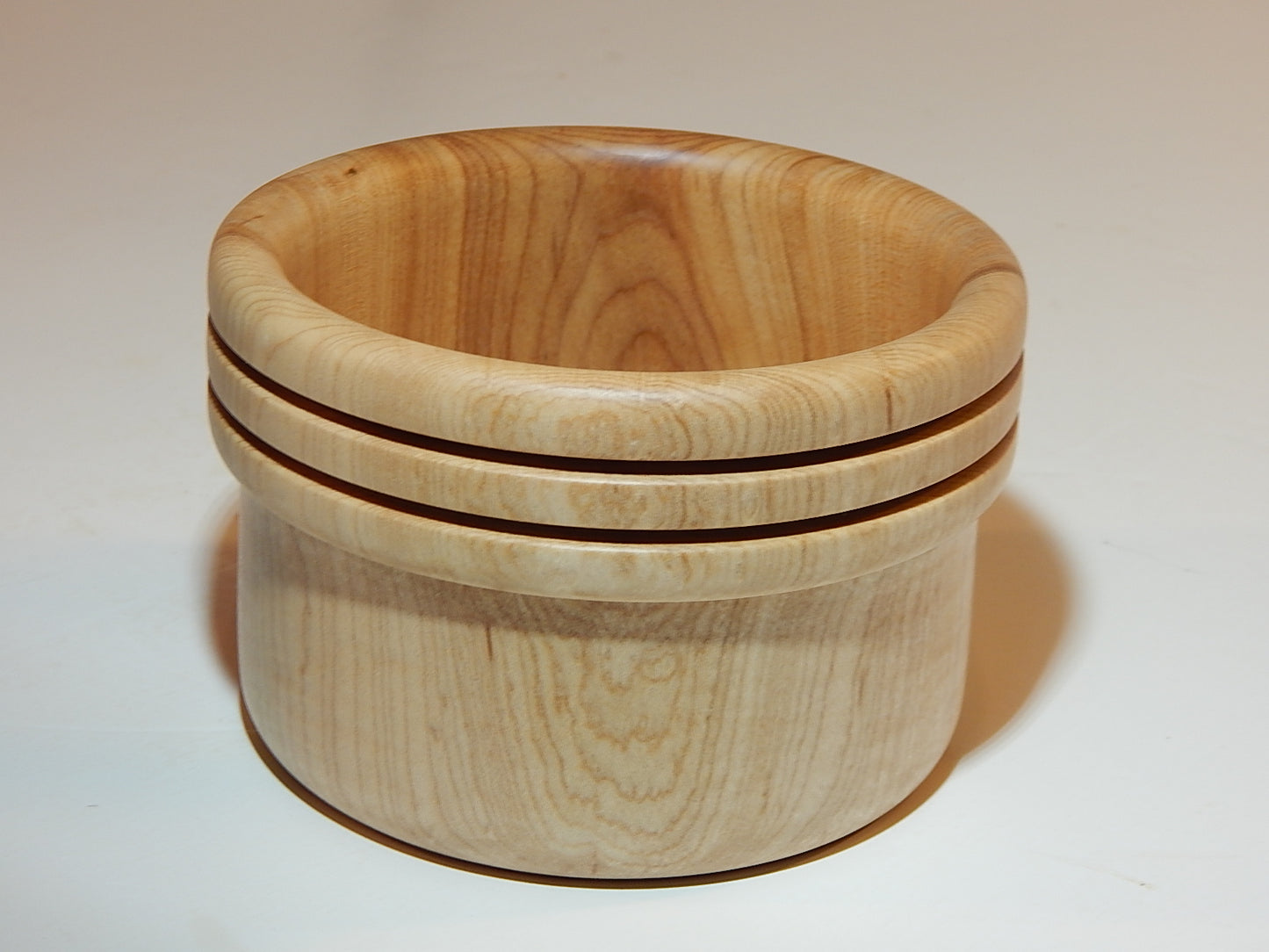 Maple Wood Bowl, Handmade, Artisan Crafted