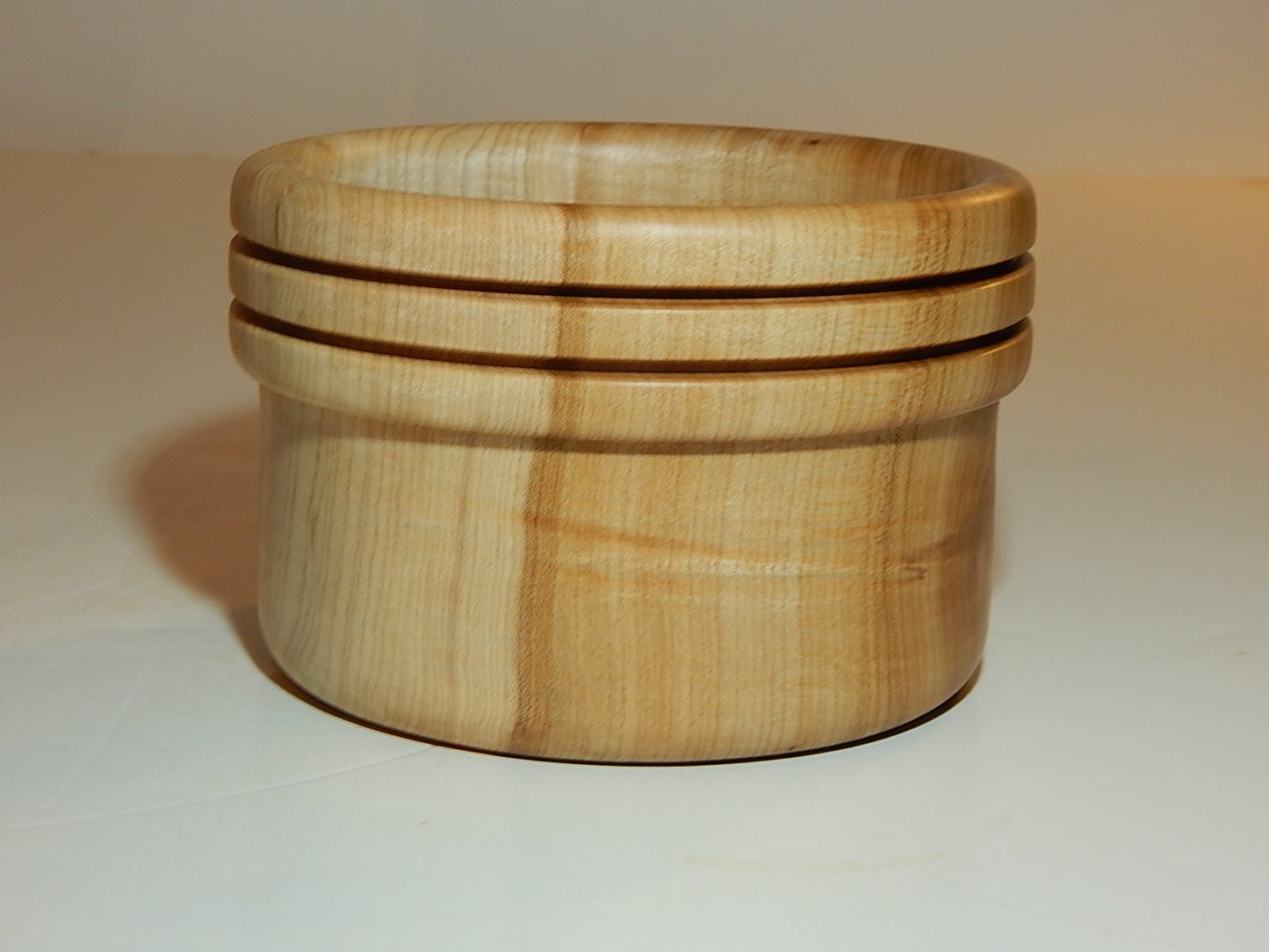 Maple Wood Bowl, Handmade, Artisan Crafted