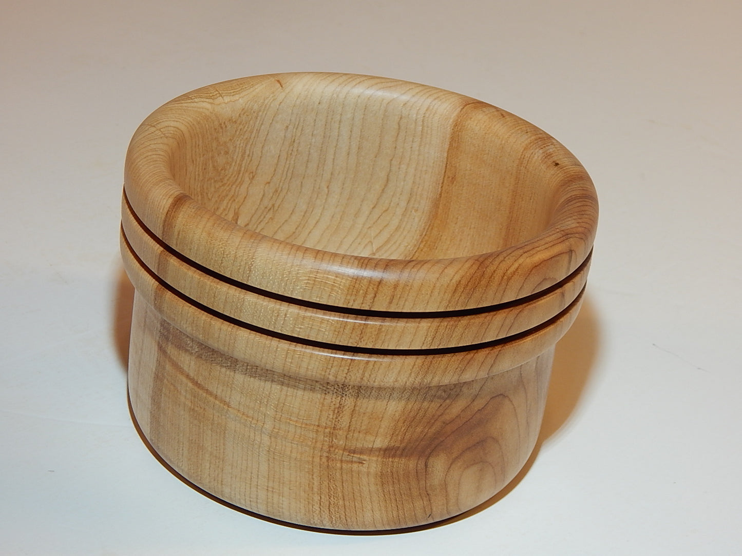 Maple Wood Bowl, Handmade, Artisan Crafted