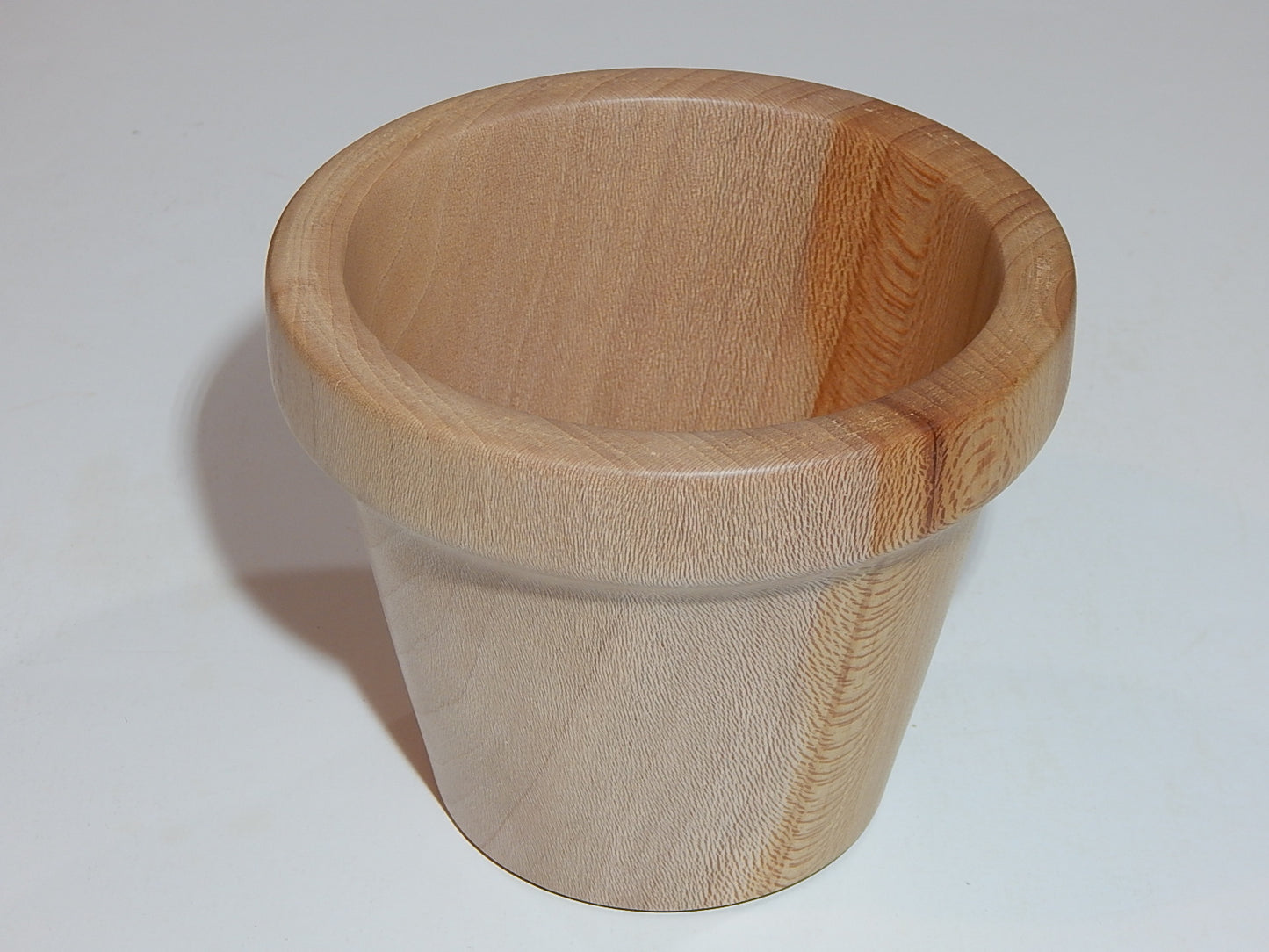 Sycamore Wood Bowl, Handmade, Artisan Crafted