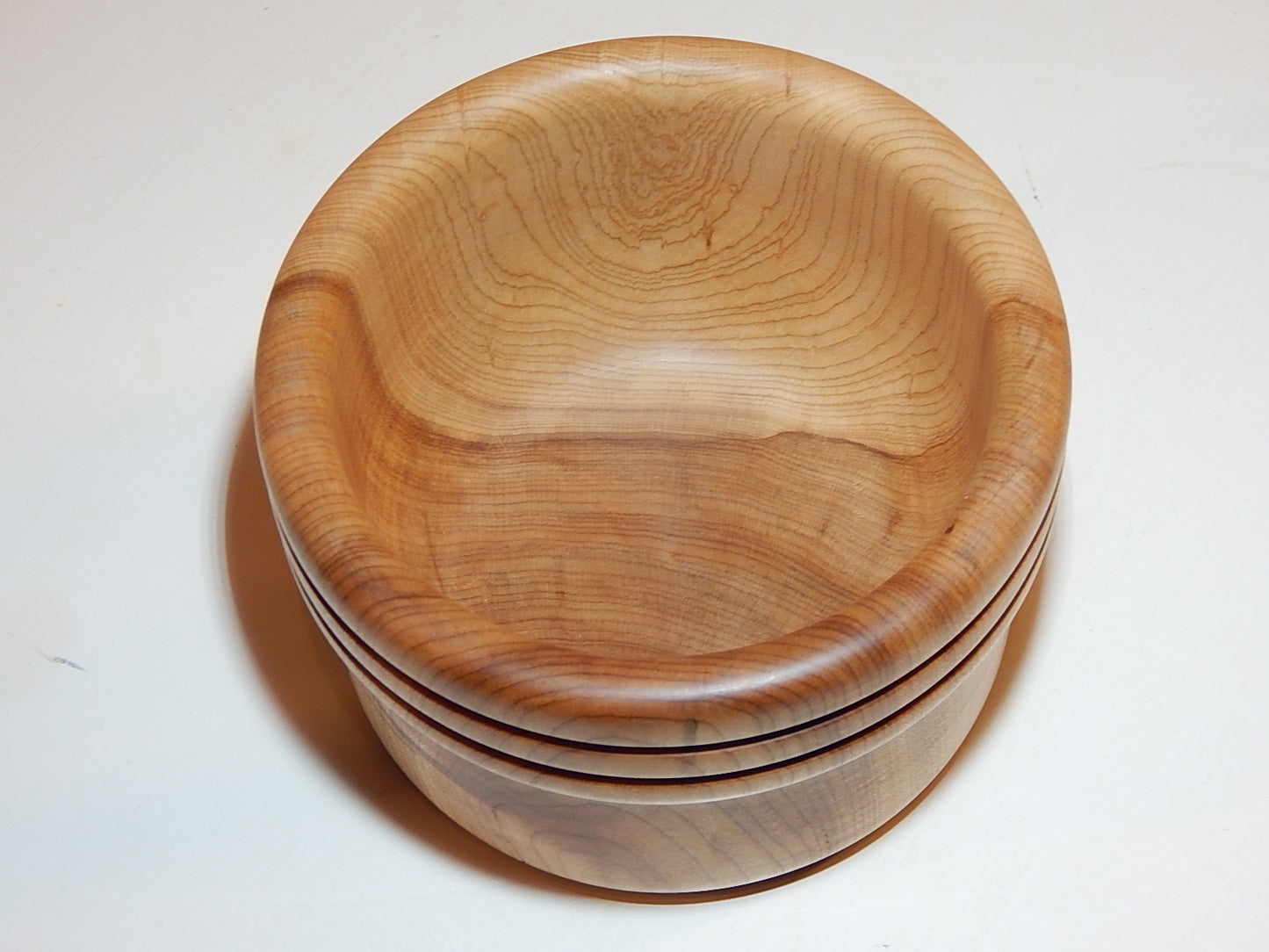 Maple Wood Bowl, Handmade, Artisan Crafted