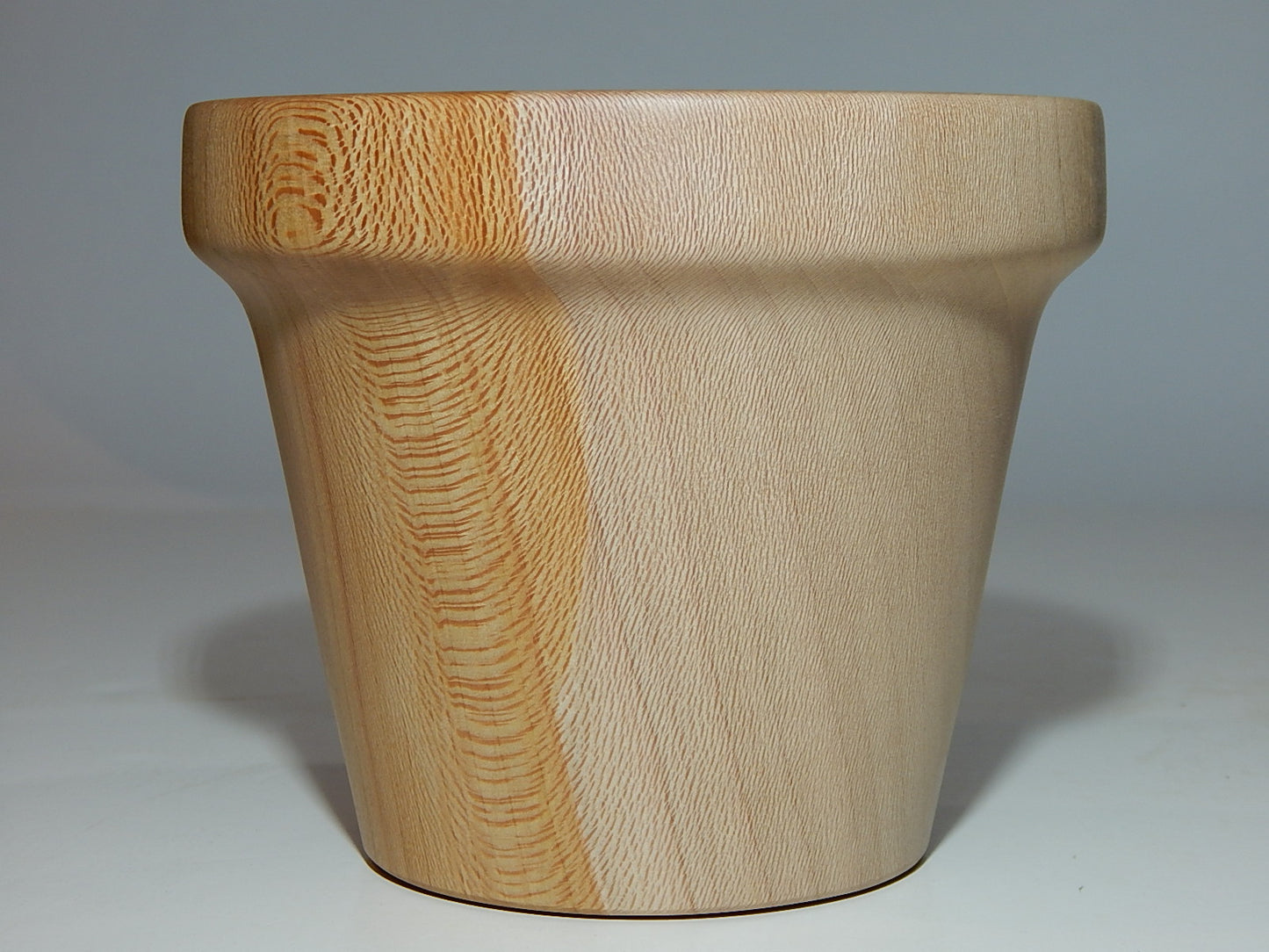 Sycamore Wood Bowl, Handmade, Artisan Crafted