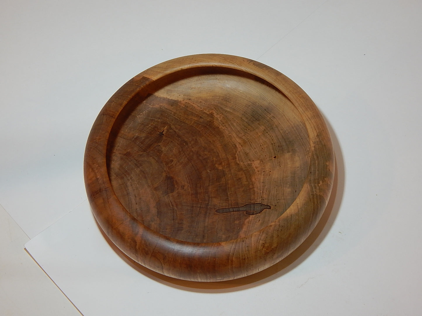 Maple Wood Bowl, Handmade, Artisan Crafted