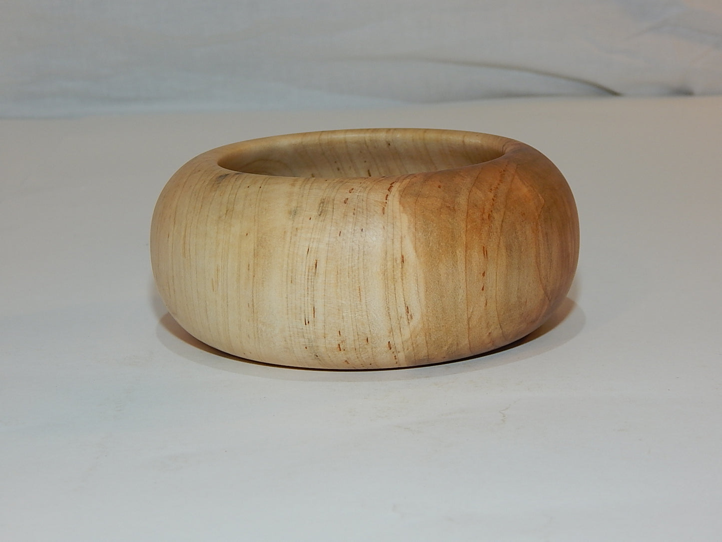 Maple Wood Bowl, Handmade, Artisan Crafted