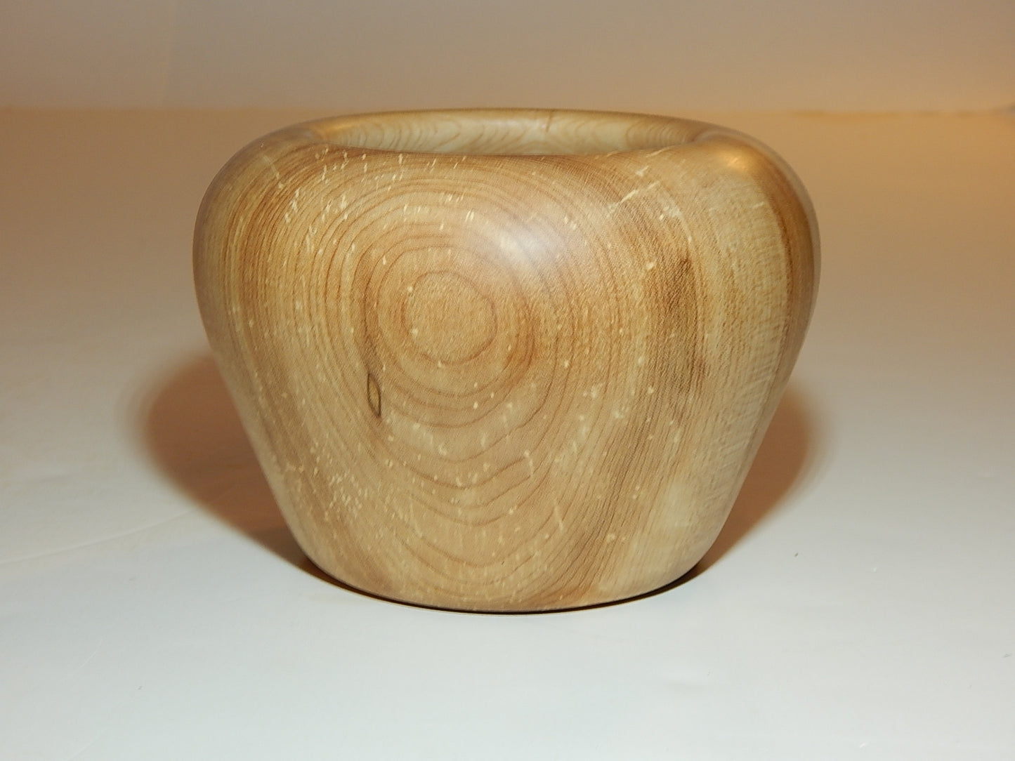 Maple Wood Bowl, Handmade, Artisan Crafted